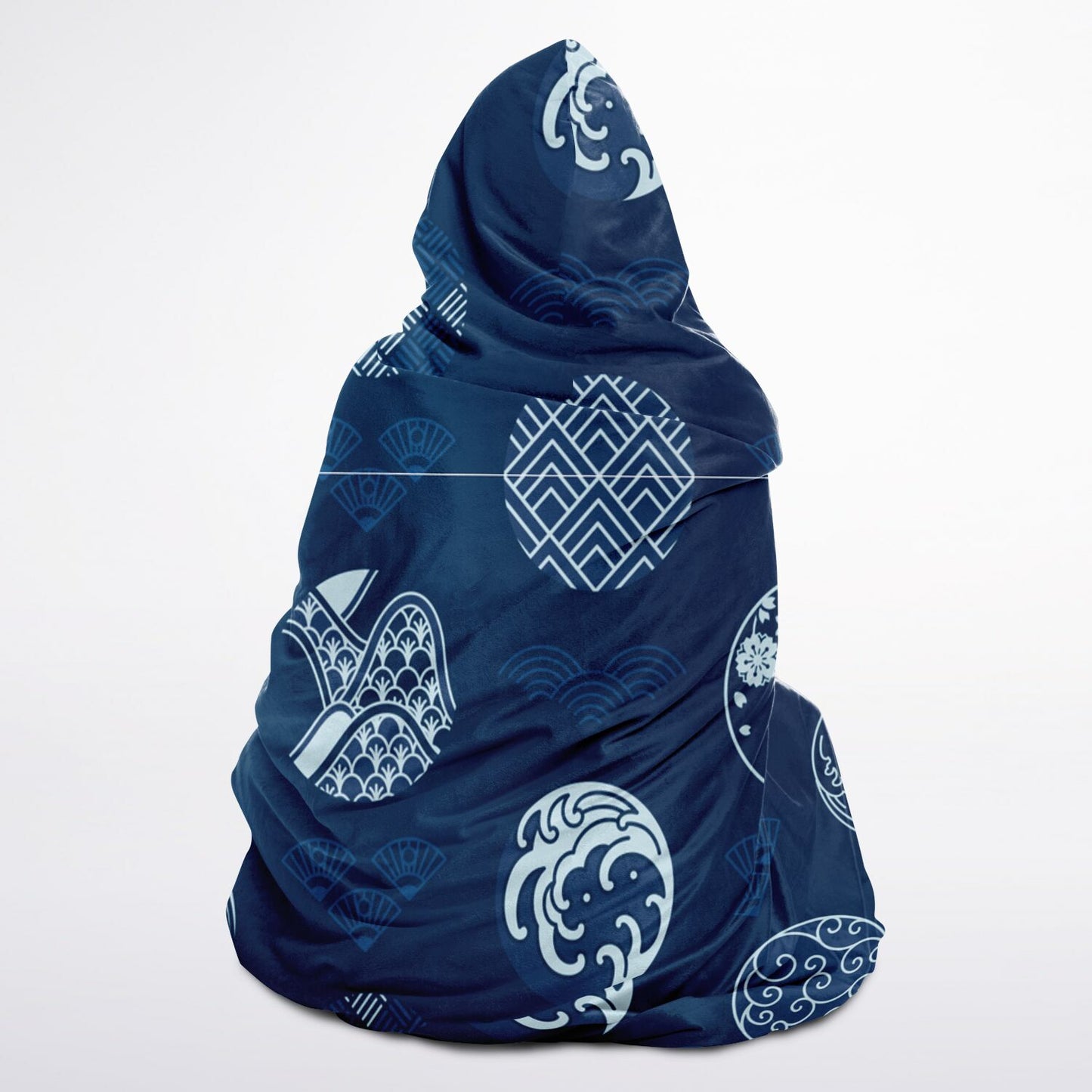 Japan Mikkussu Snugger Blanket