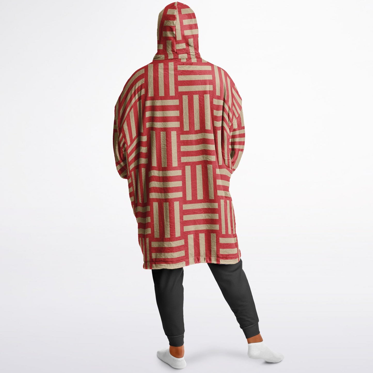 Japan Tsu Reversible Snugger