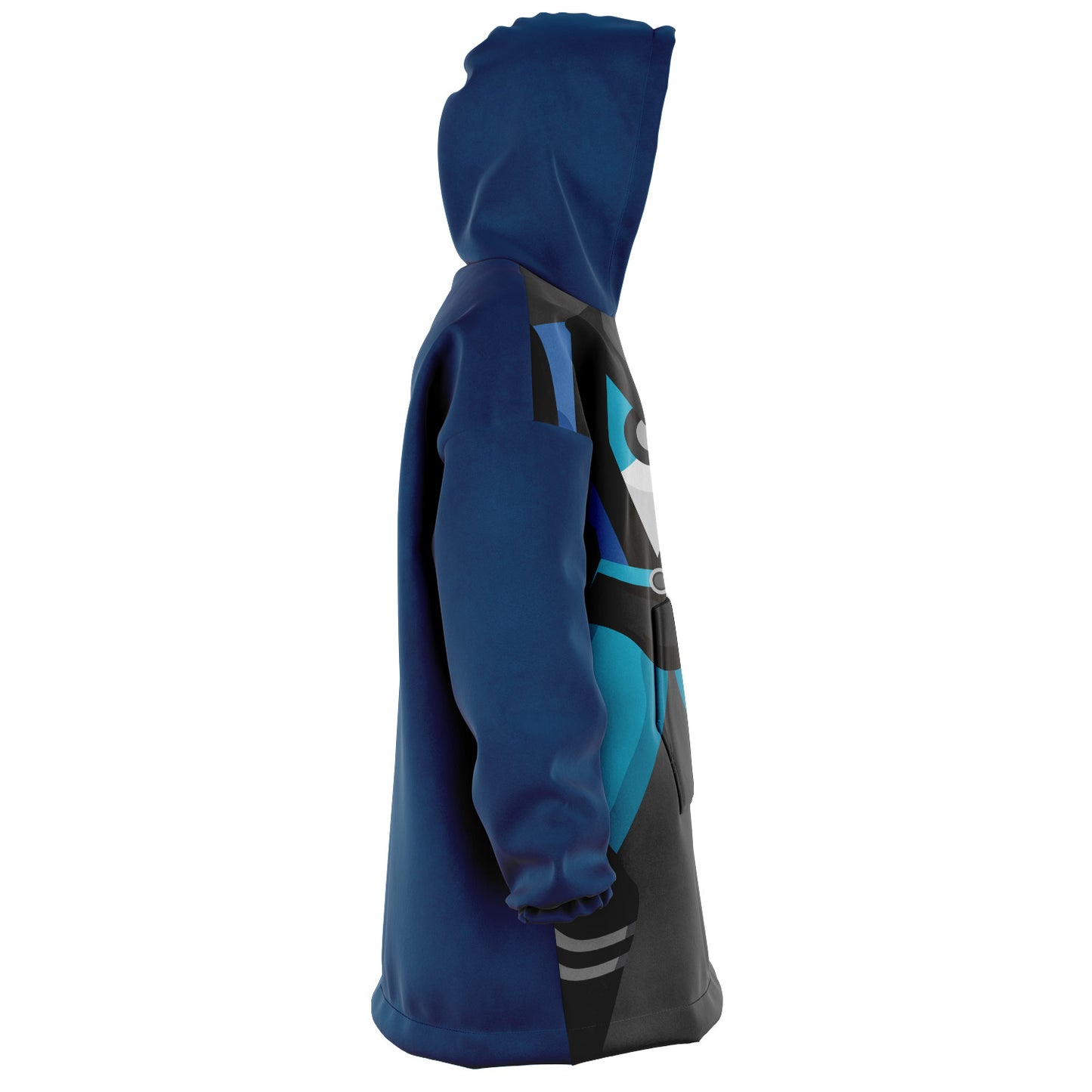 Aquaman Inspired Snugger