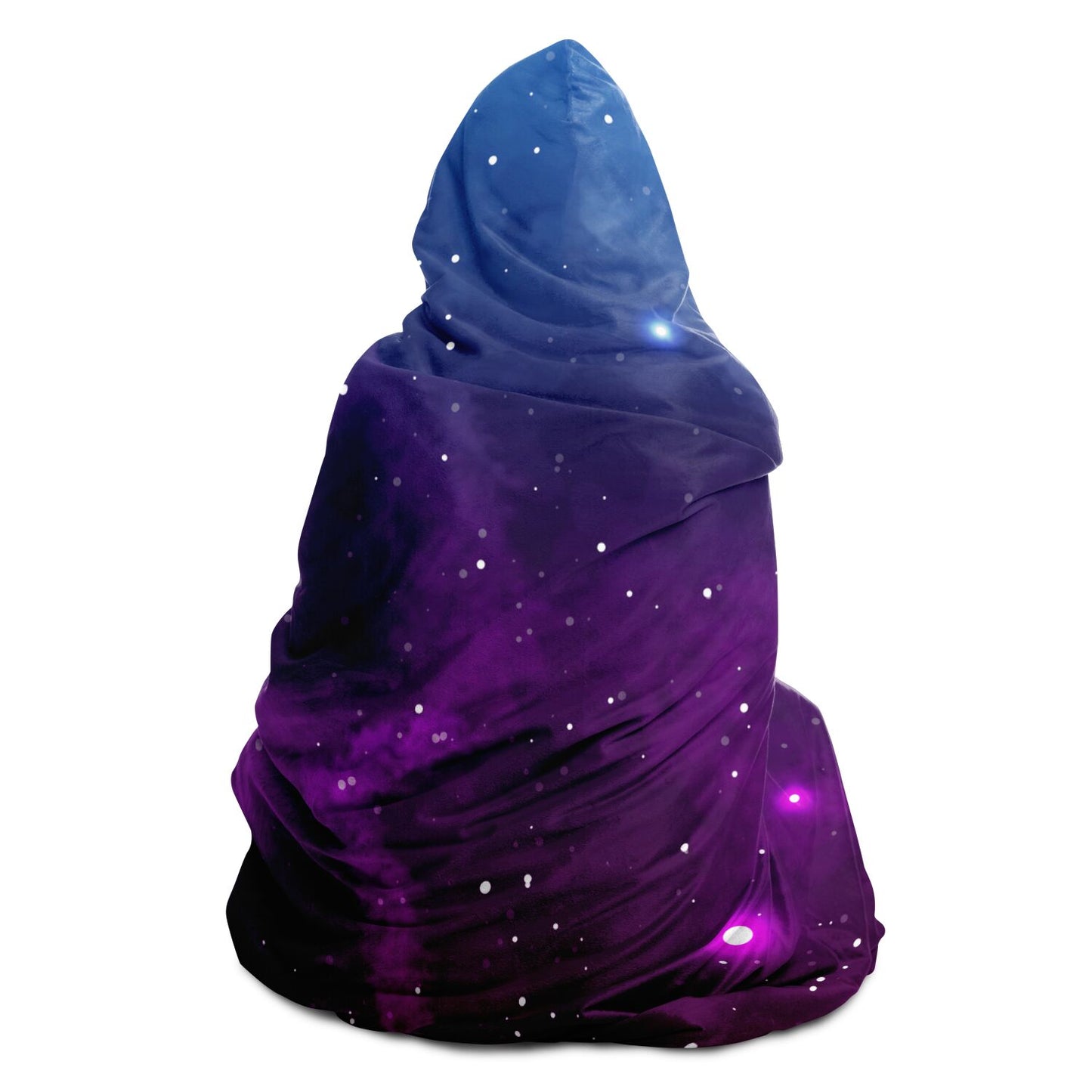 Universe Snugger Blanket