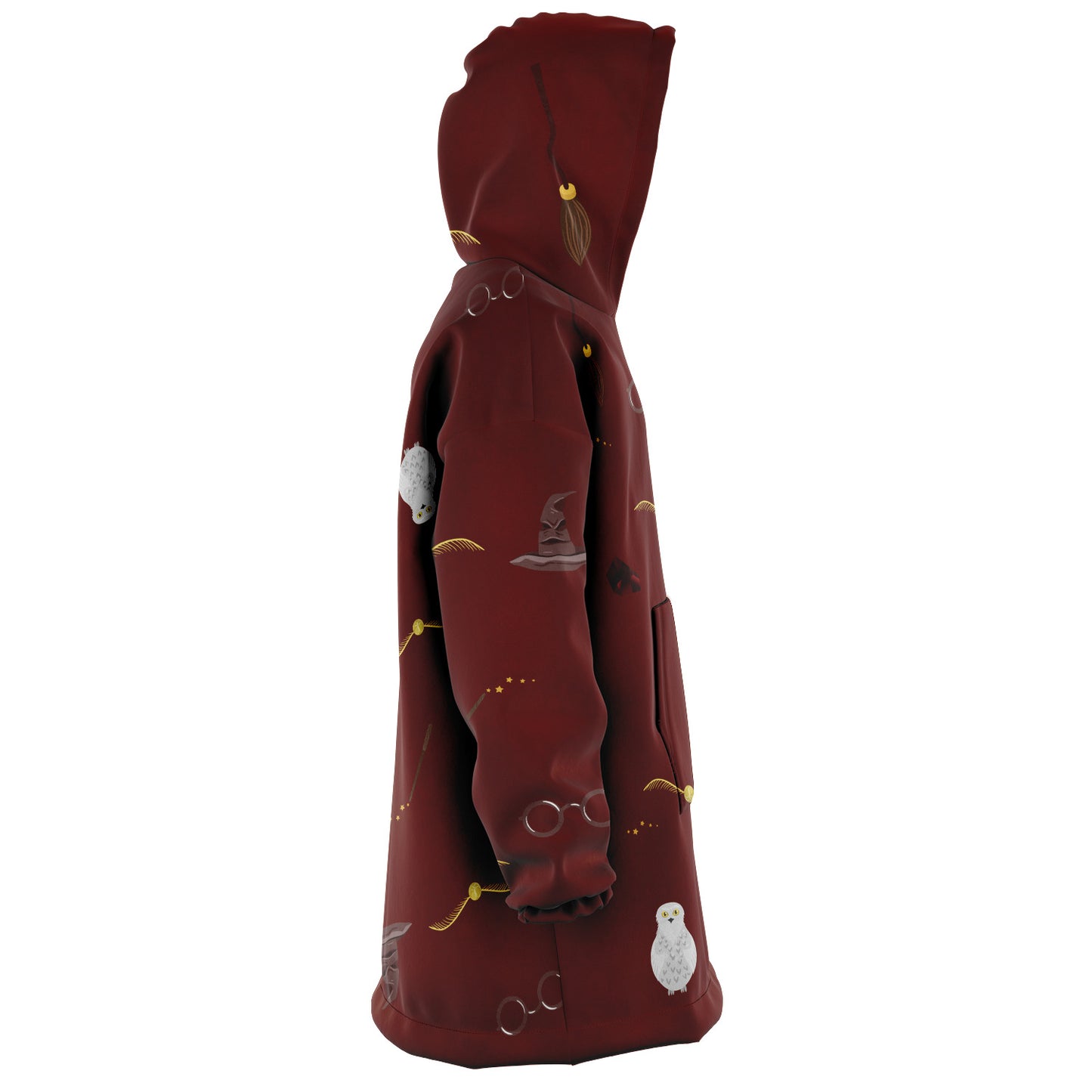 Harry Potter Inspired Snugger