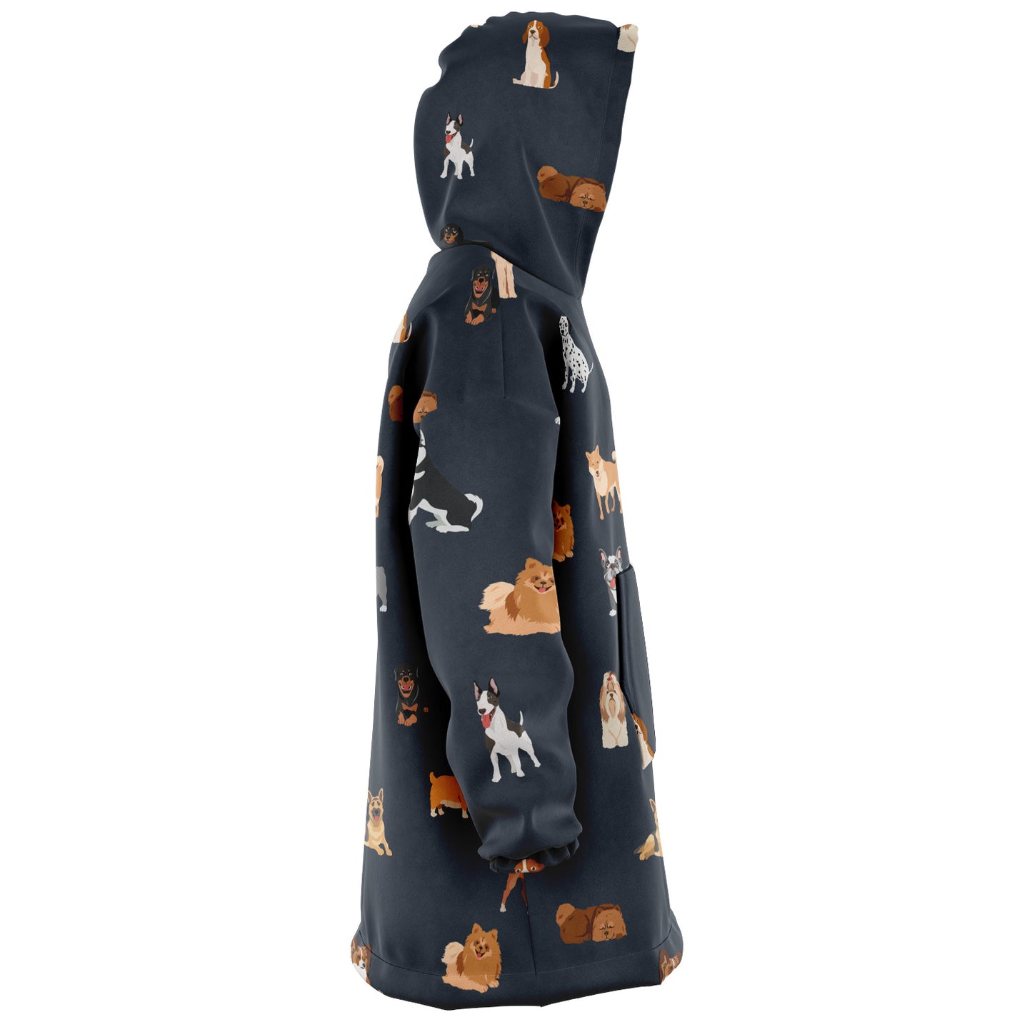 Doggy Breeds Snugger