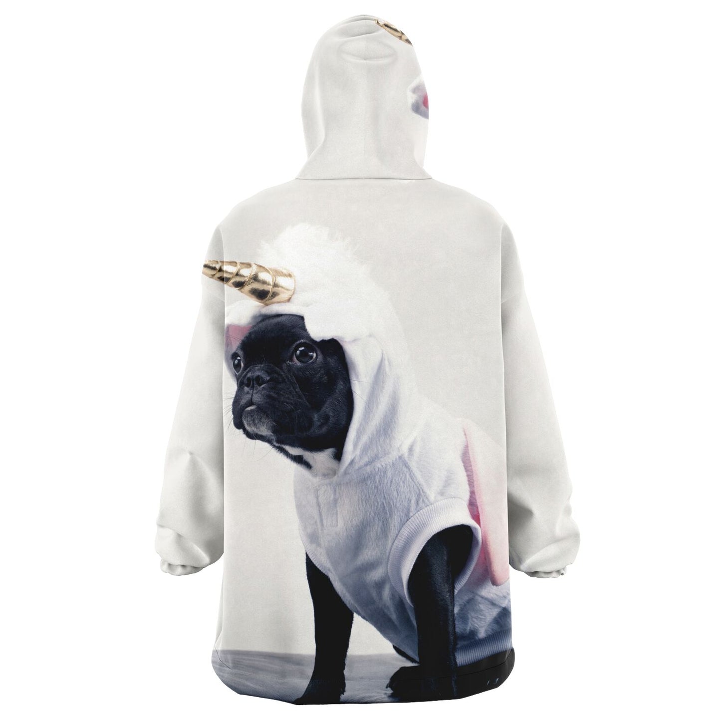 Unicorn Pug Snugger