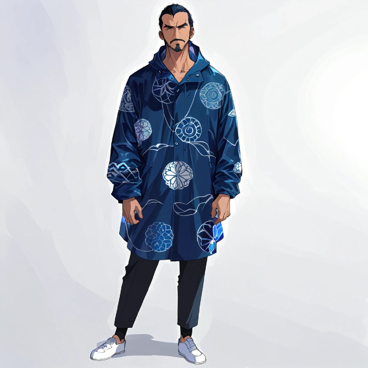 Japan Mikkusu Snugger