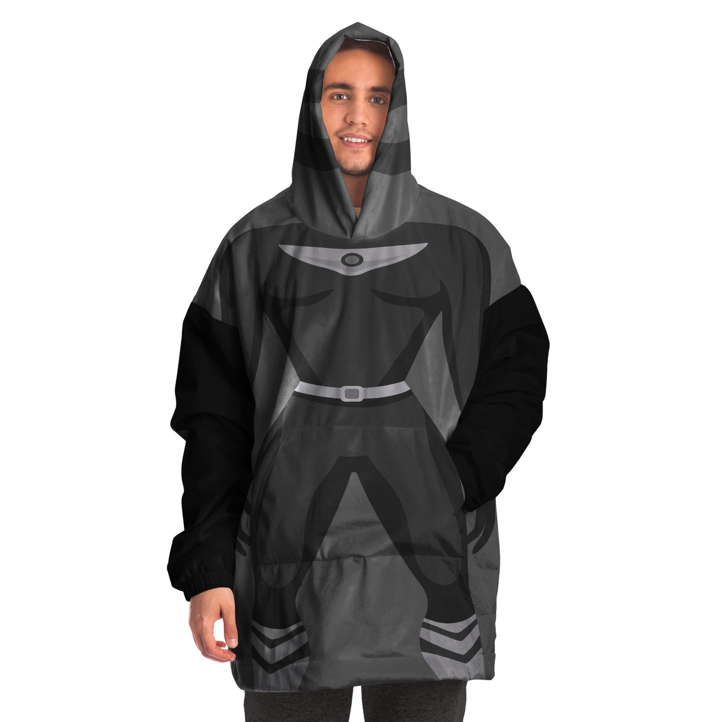 Catwoman Inspired Snugger