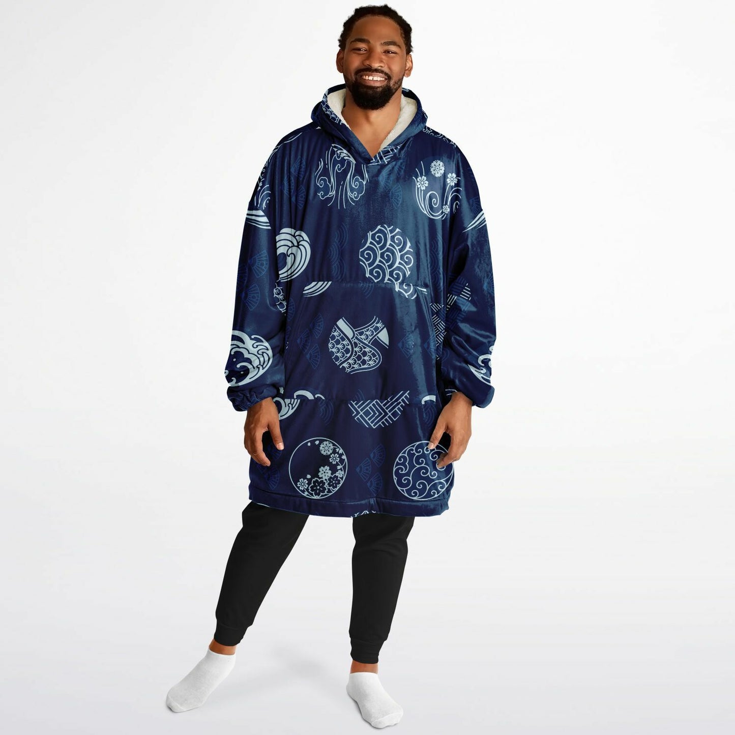 Japan Mikkusu Snugger