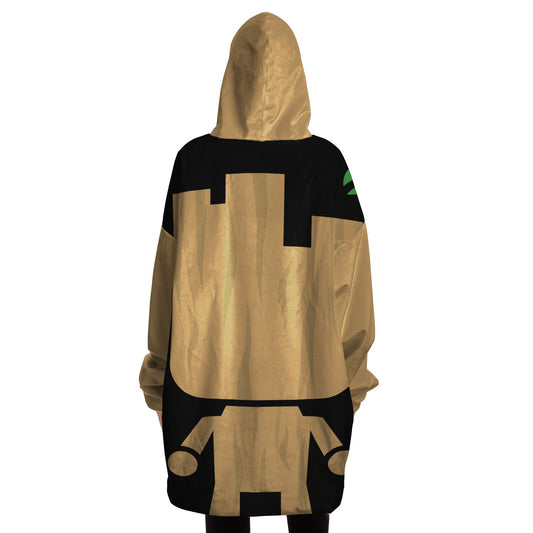 Groot Inspired Snugger