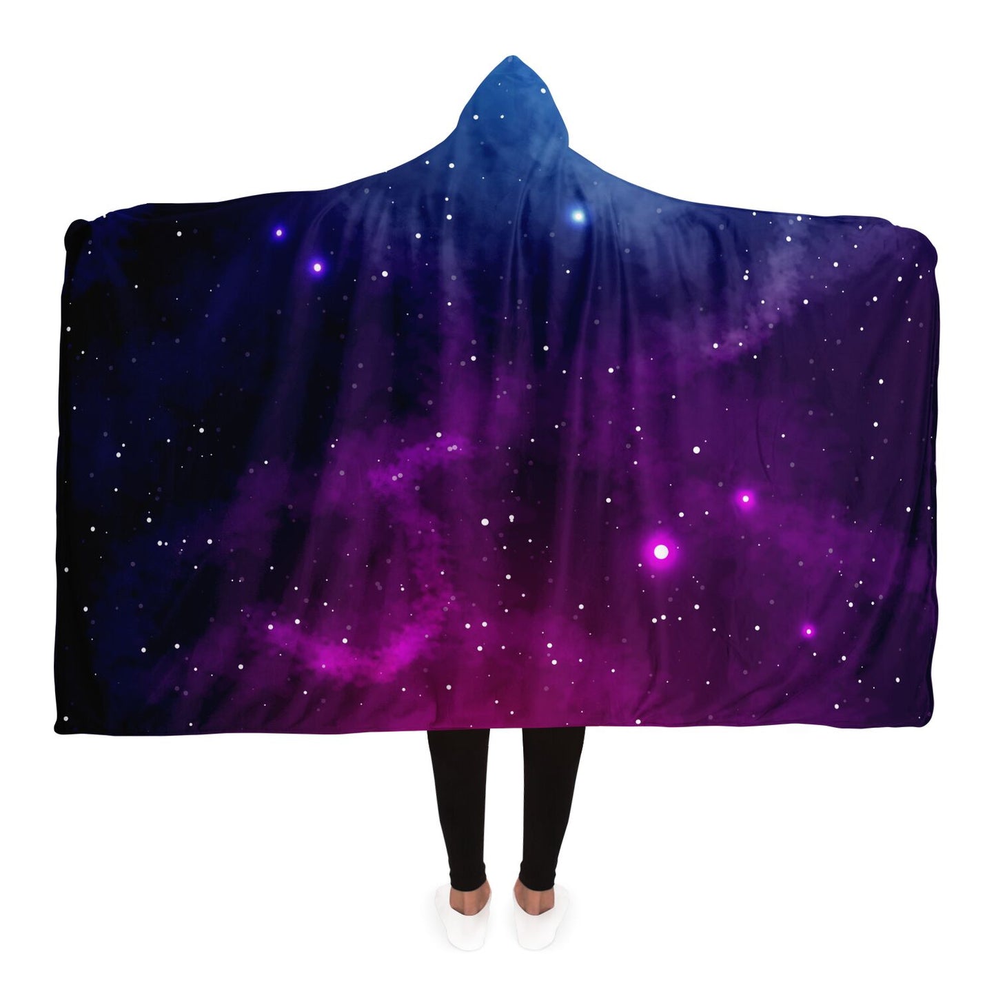 Universe Snugger Blanket