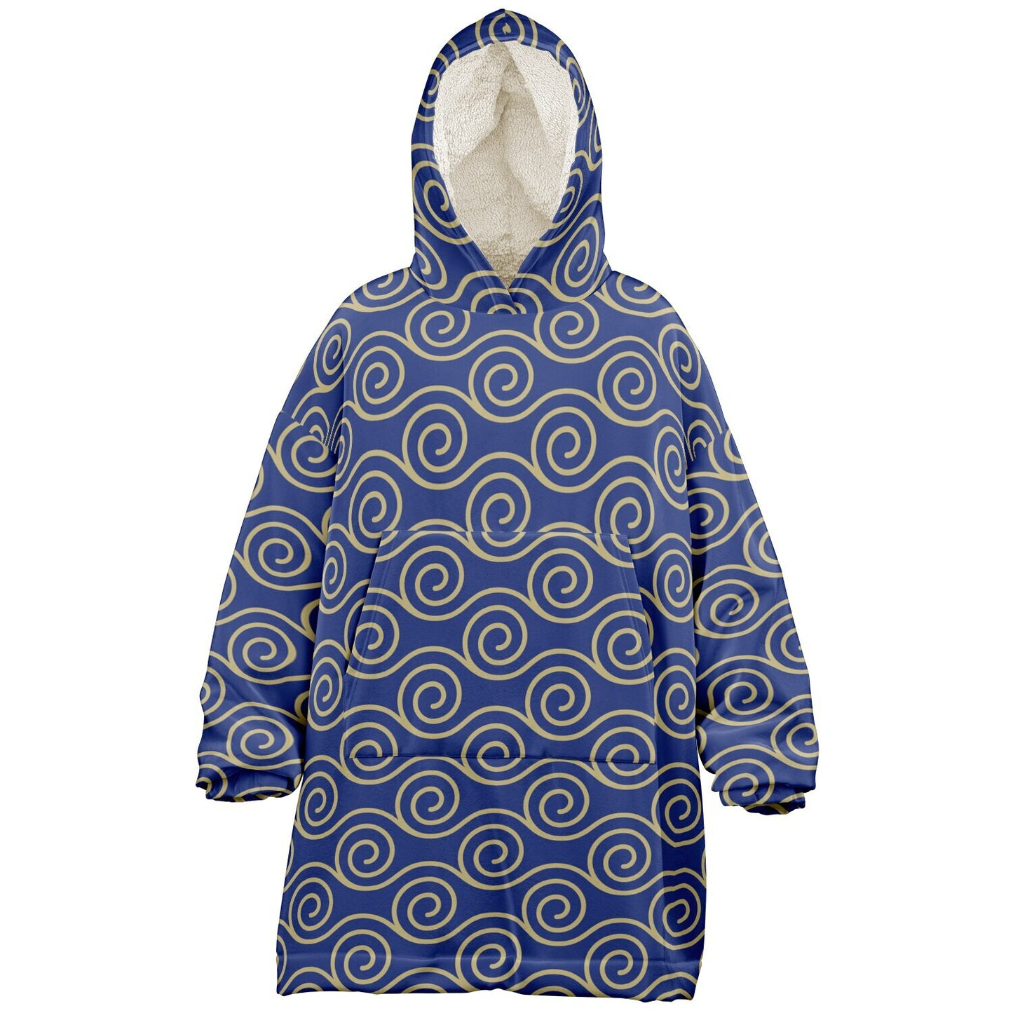 Japan Kid's Ao Snugger