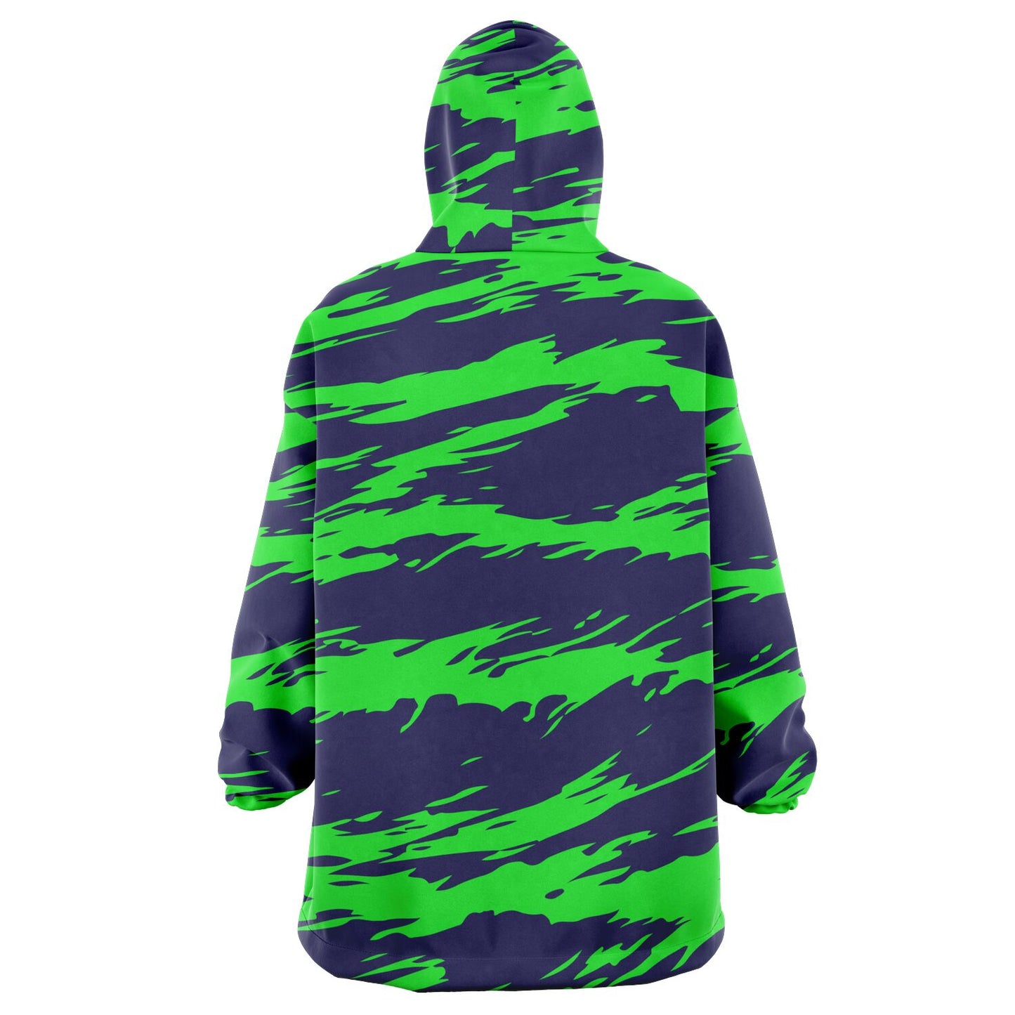 Green Streak Snugger