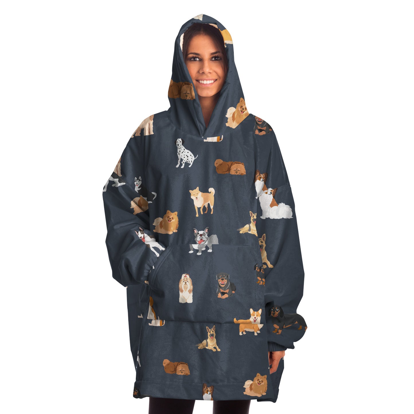 Doggy Breeds Snugger