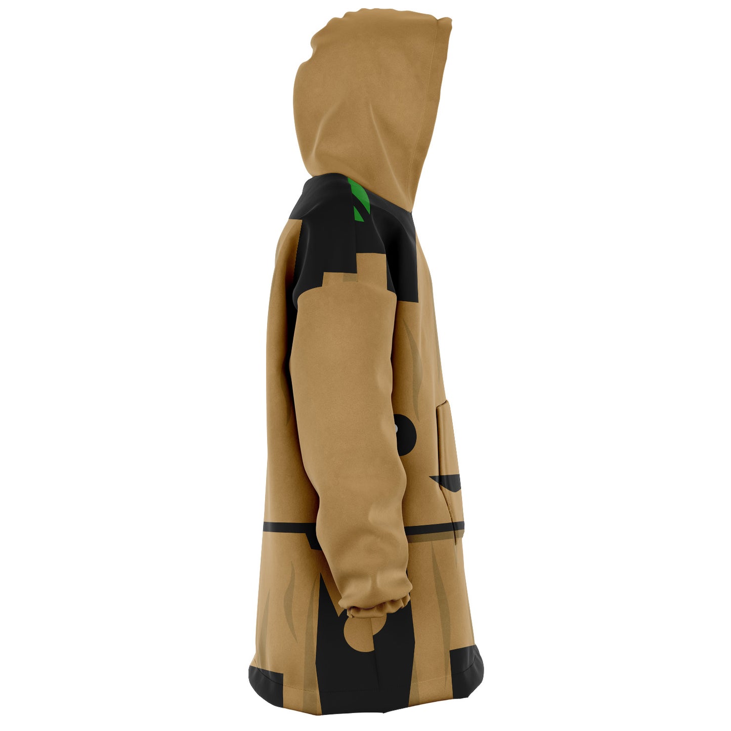 Groot Inspired Snugger