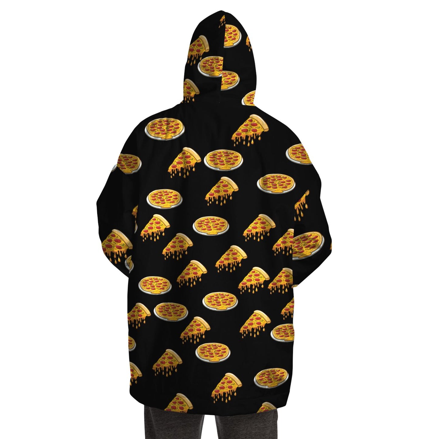 Pizza Slices Snugger