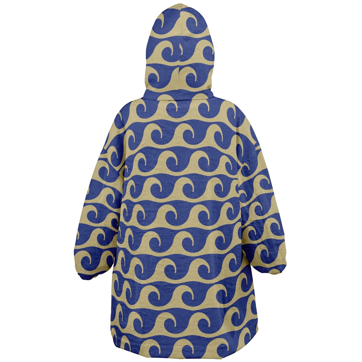 Japan Kid's Nami Reversible Snugger