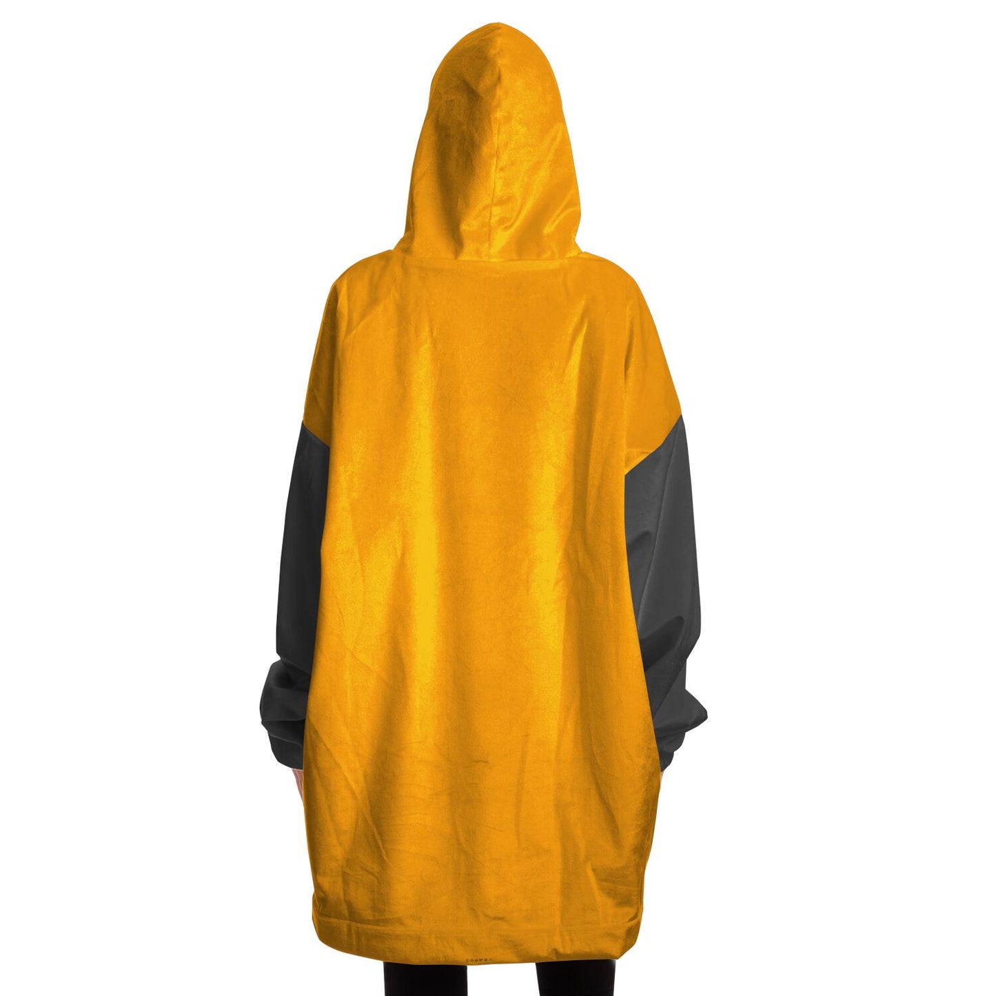 Bumblebee Inspired Snugger