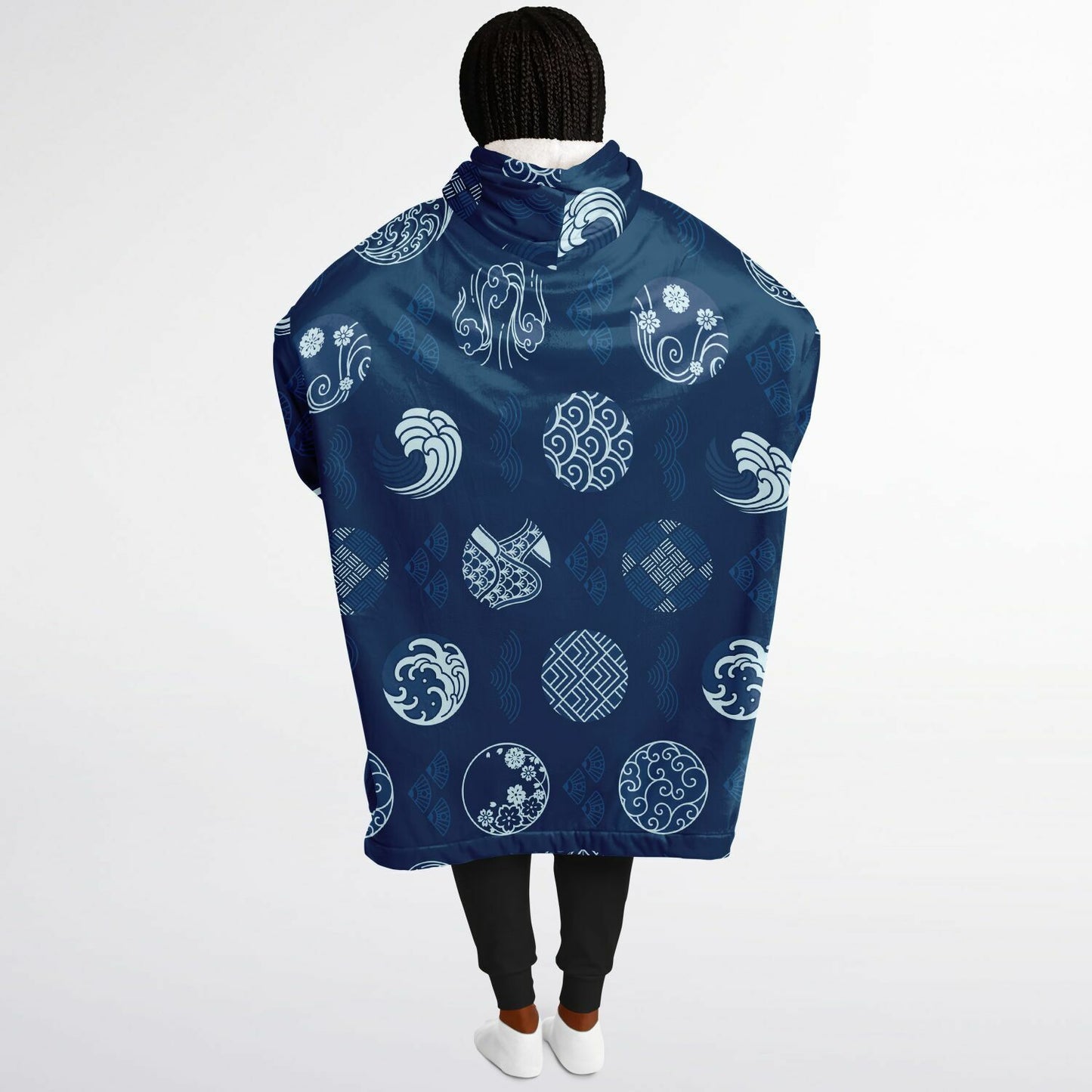 Japan Mikkusu Snugger