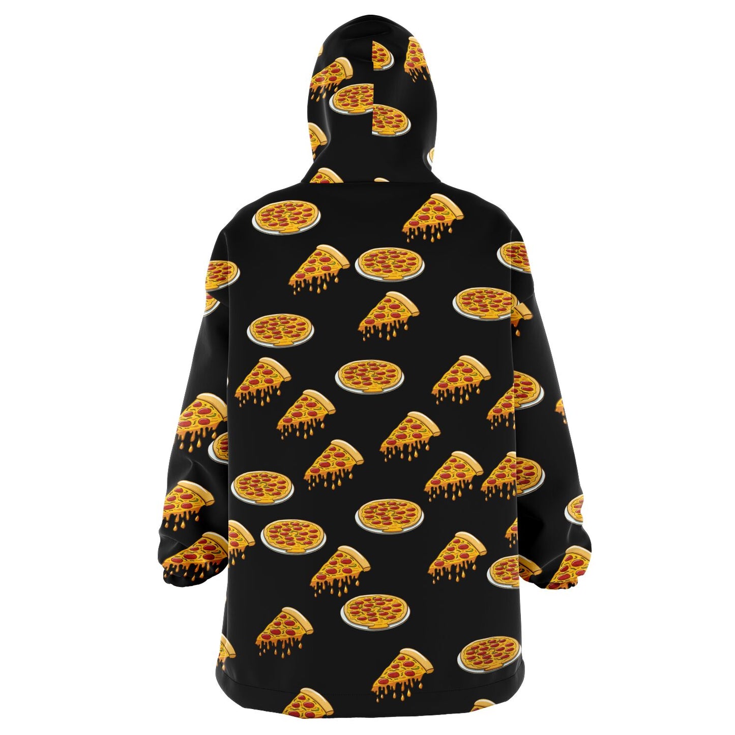 Pizza Slices Snugger
