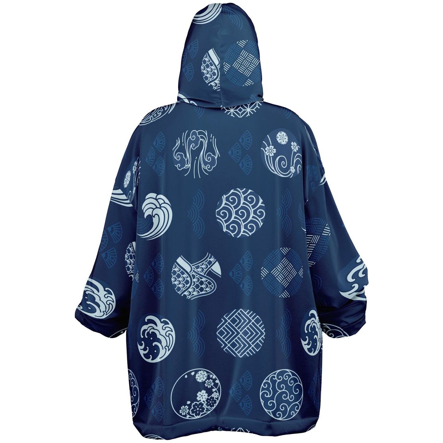 Japan Mikkusu Snugger