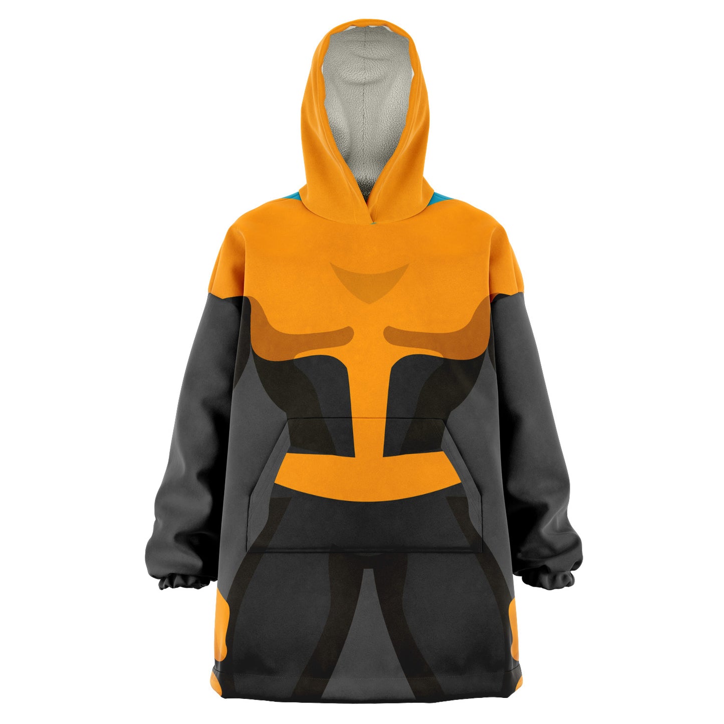 Bumblebee Inspired Snugger