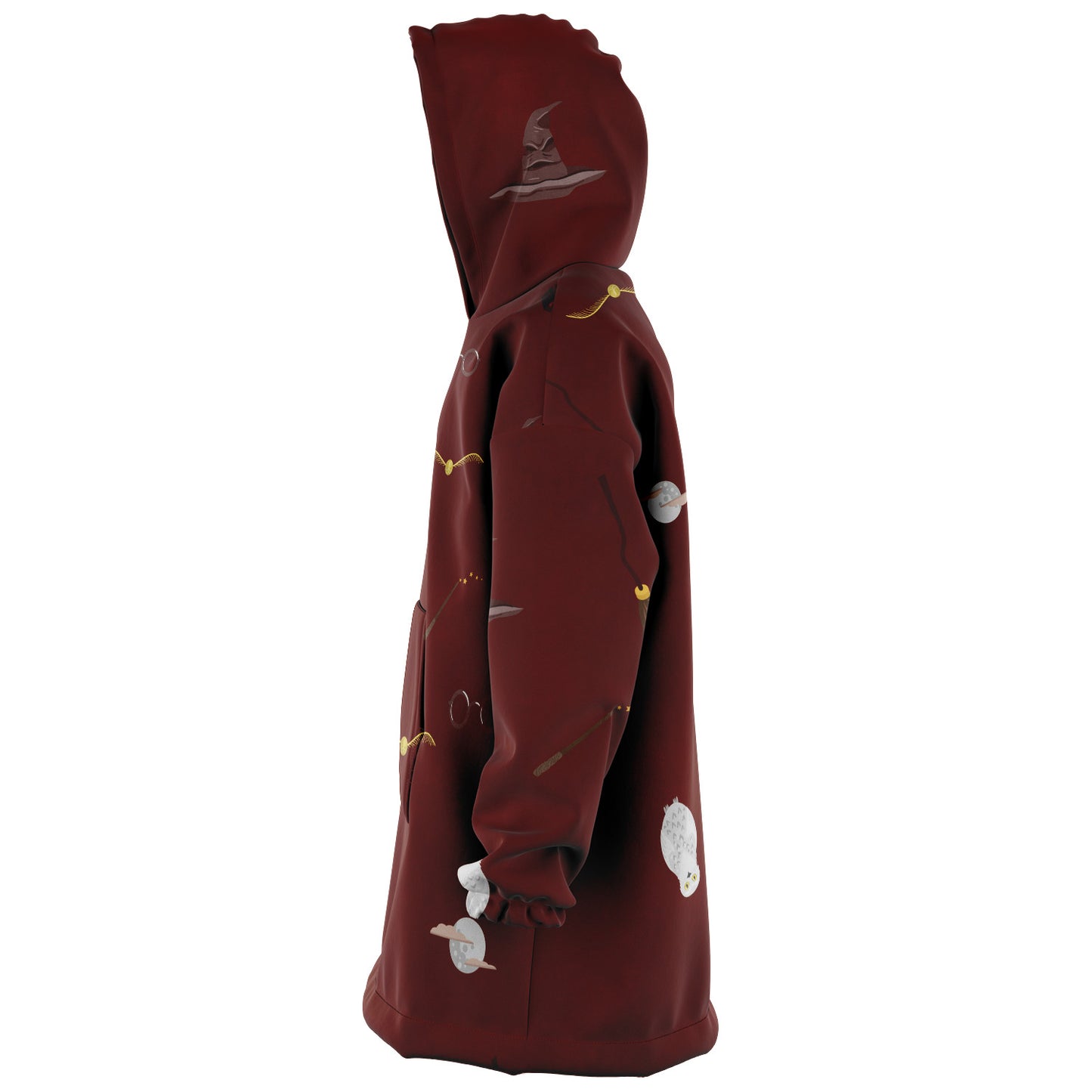 Harry Potter Inspired Snugger