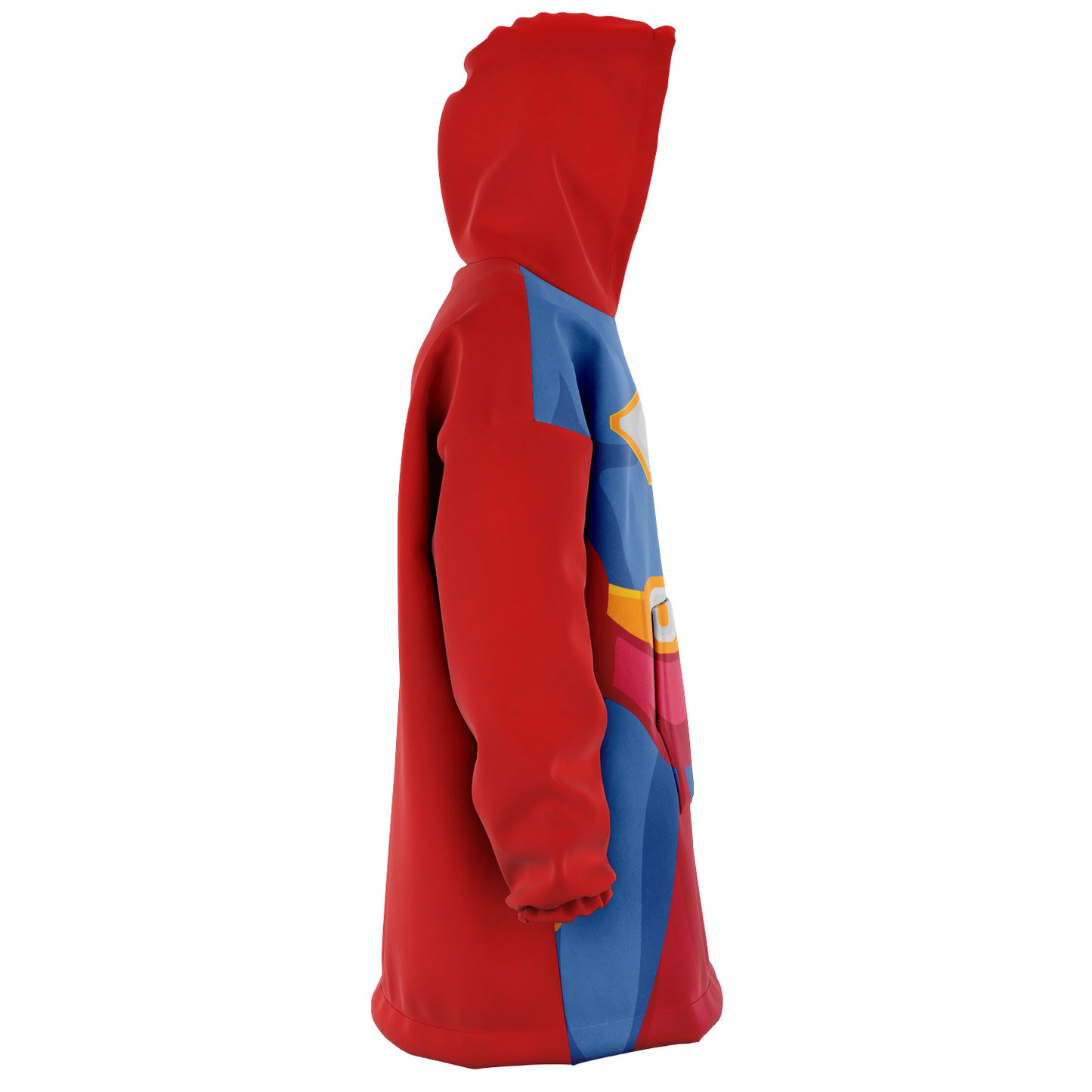 Superman Inspired Snugger