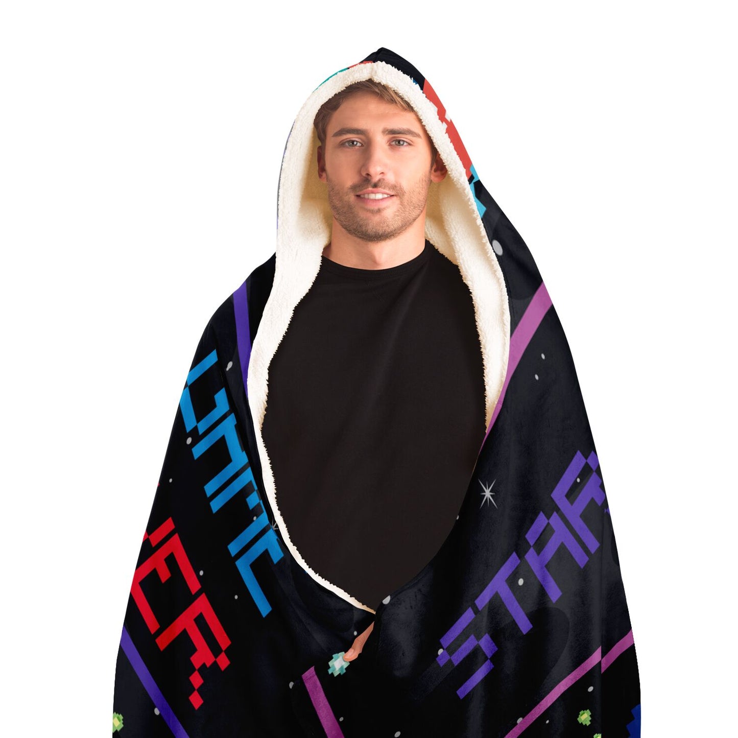 Gamer Snugger Blanket