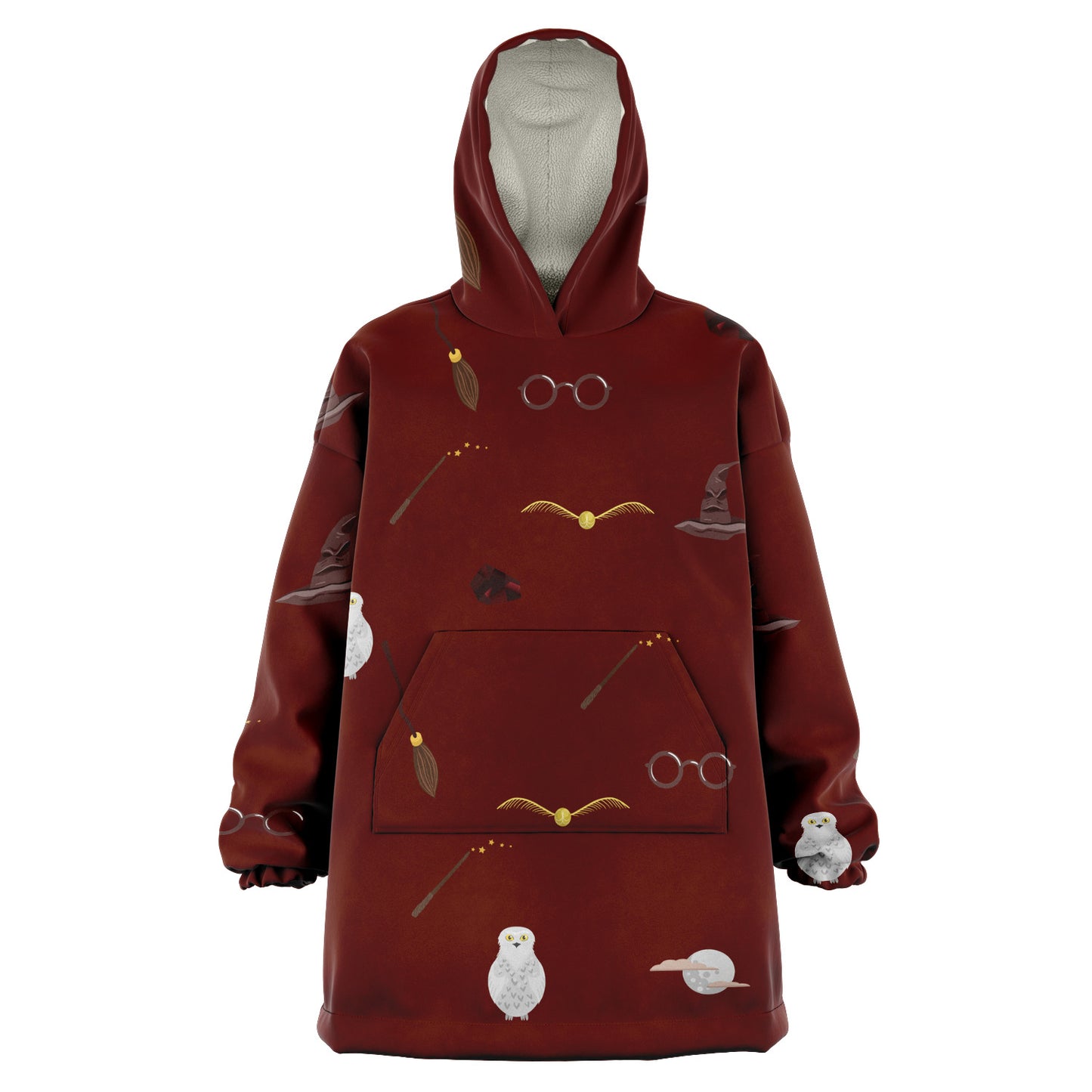 Harry Potter Inspired Snugger