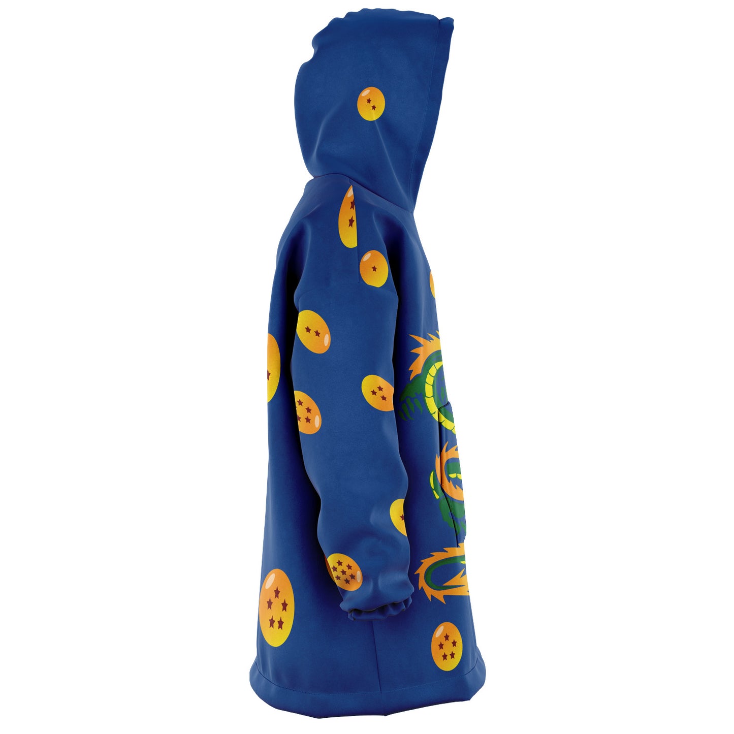 DBZ inspired Snugger