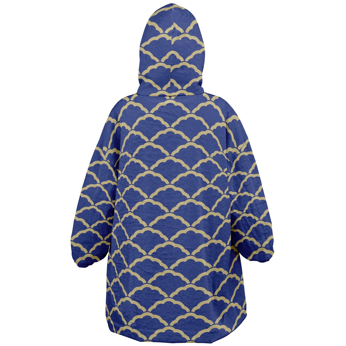 Japan Kid's Tsu Reversible Snugger