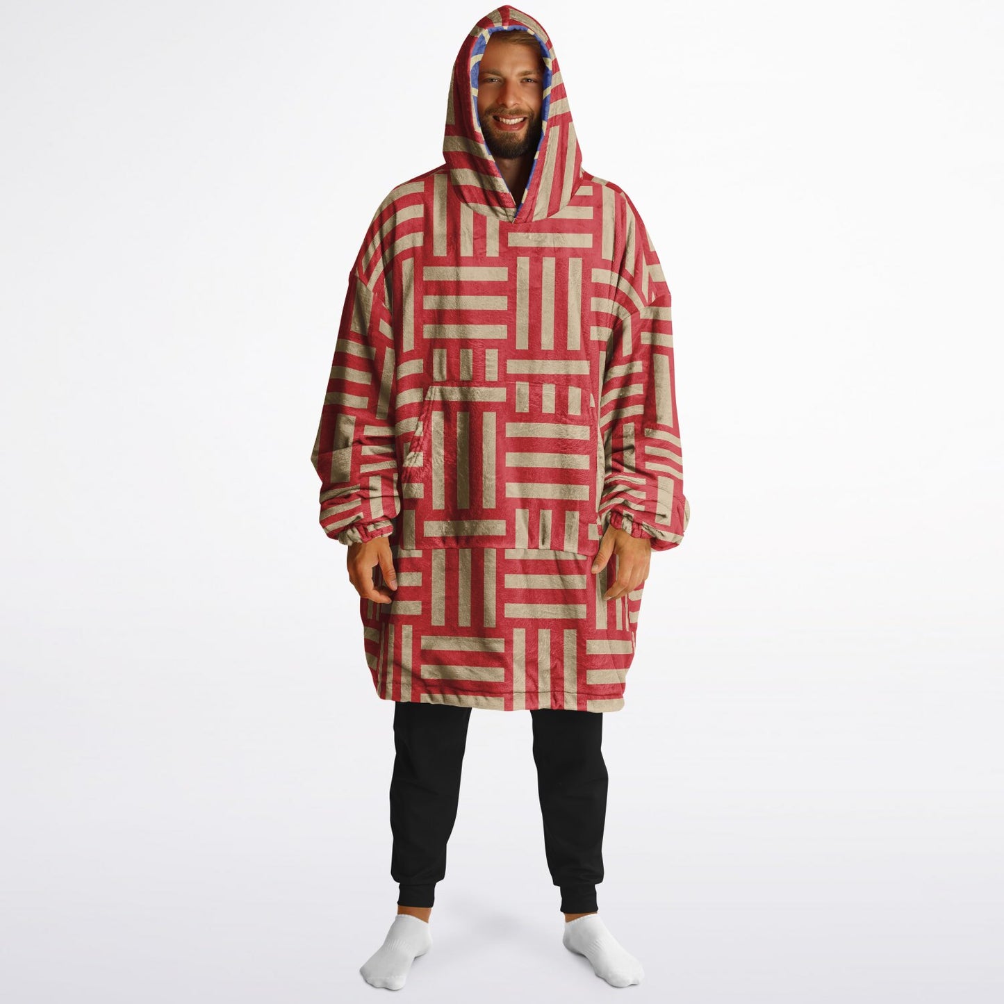 Japan Tsu Reversible Snugger