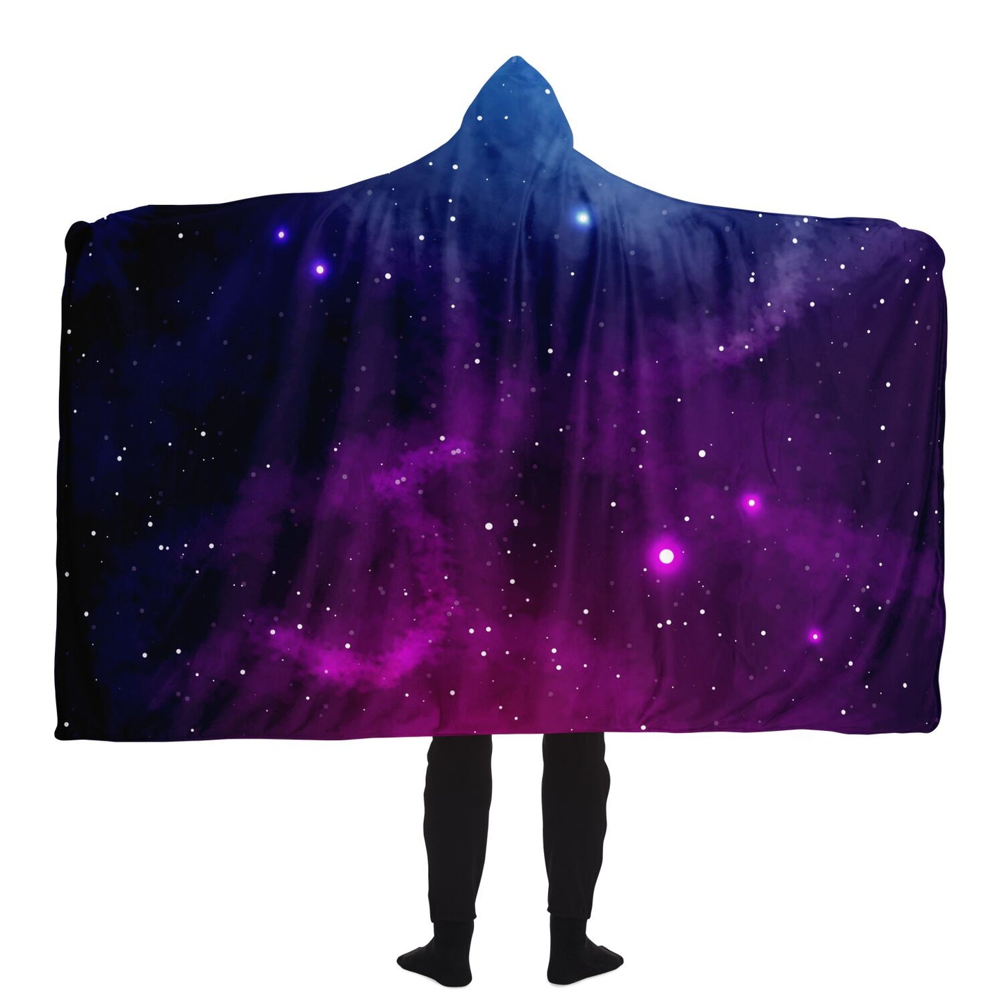 Universe Snugger Blanket