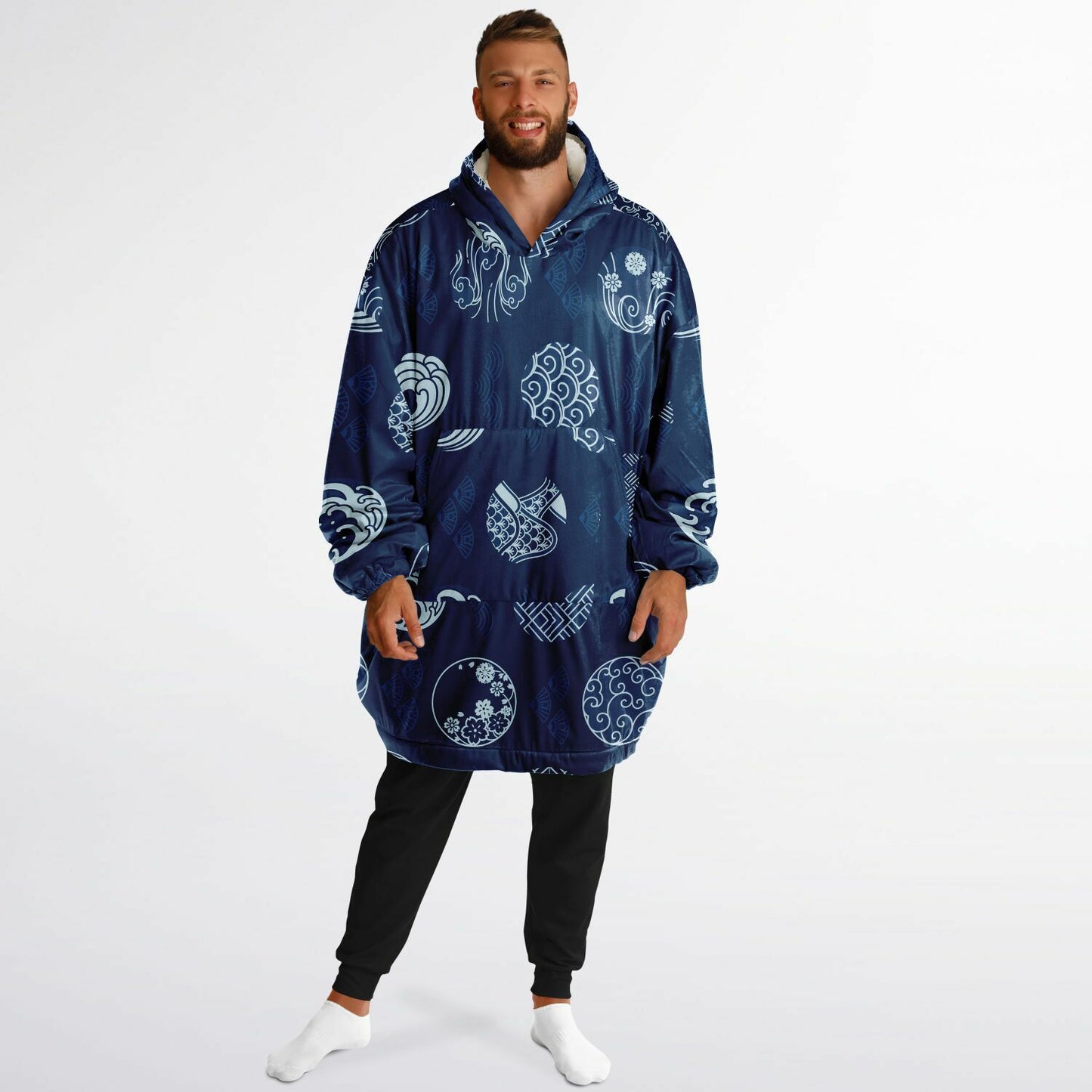 Japan Mikkusu Snugger