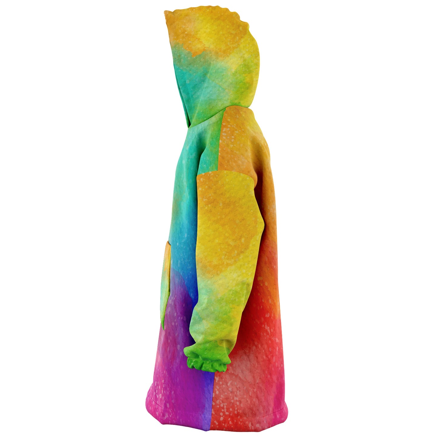 Rainbow Snugger