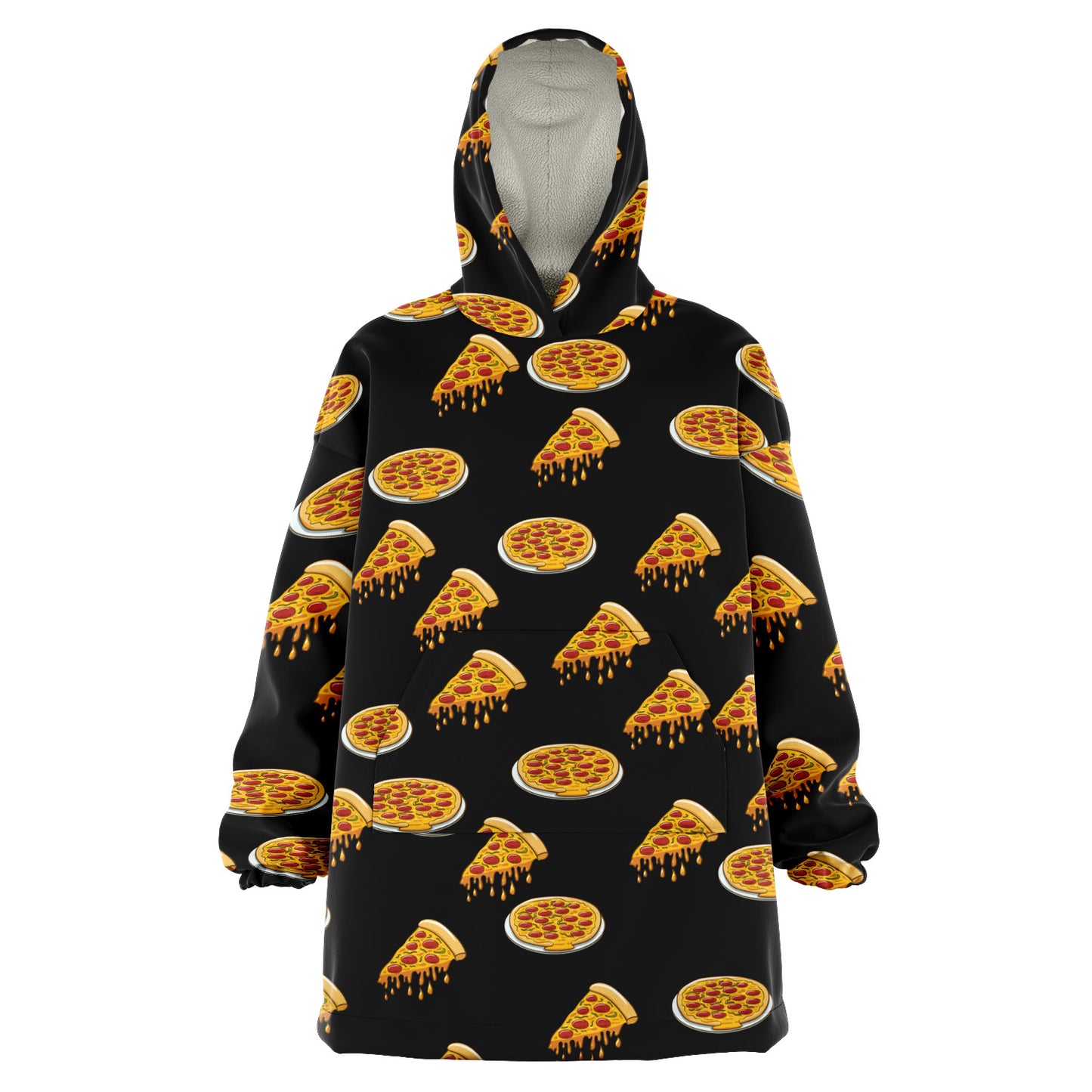 Pizza Slices Snugger