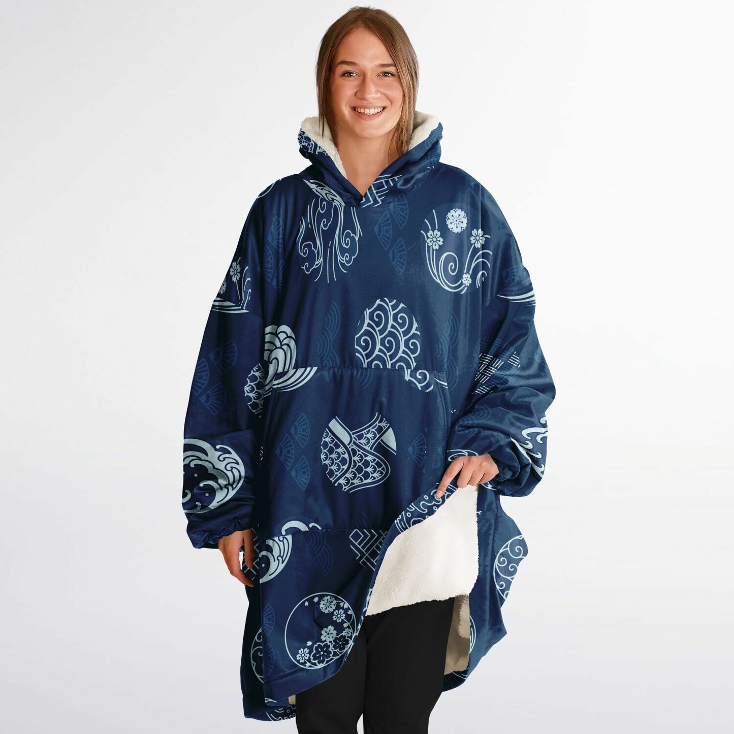 Japan Mikkusu Snugger