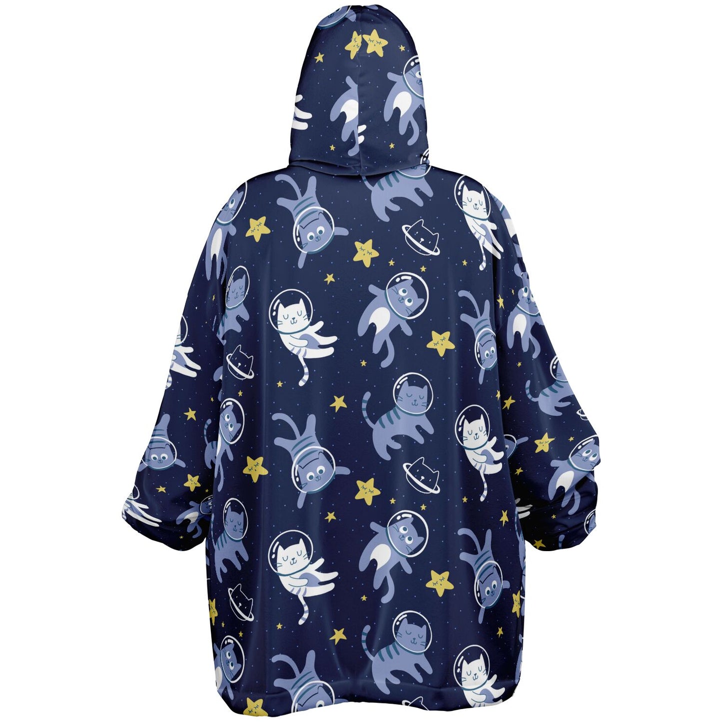 Space Cat Snugger