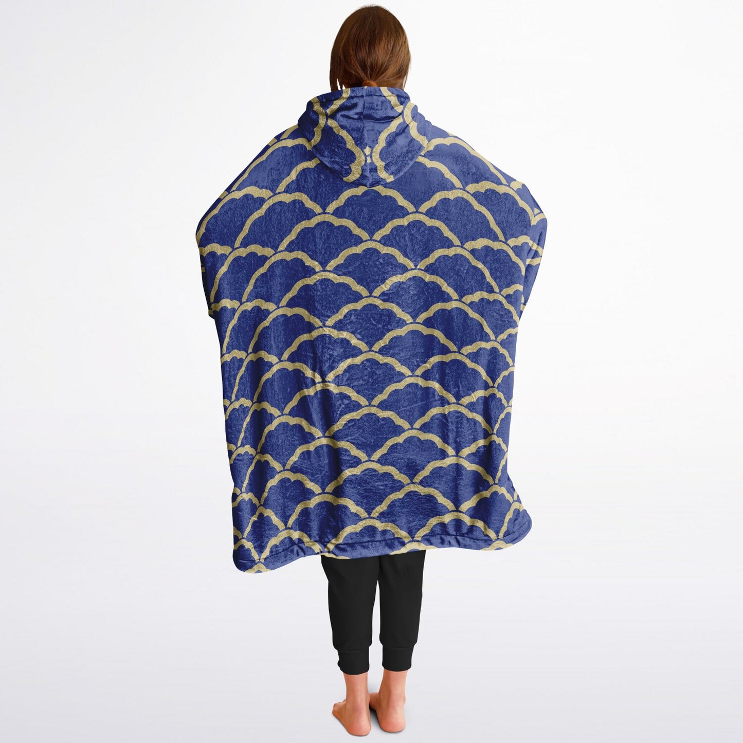 Japan Tsu Reversible Snugger