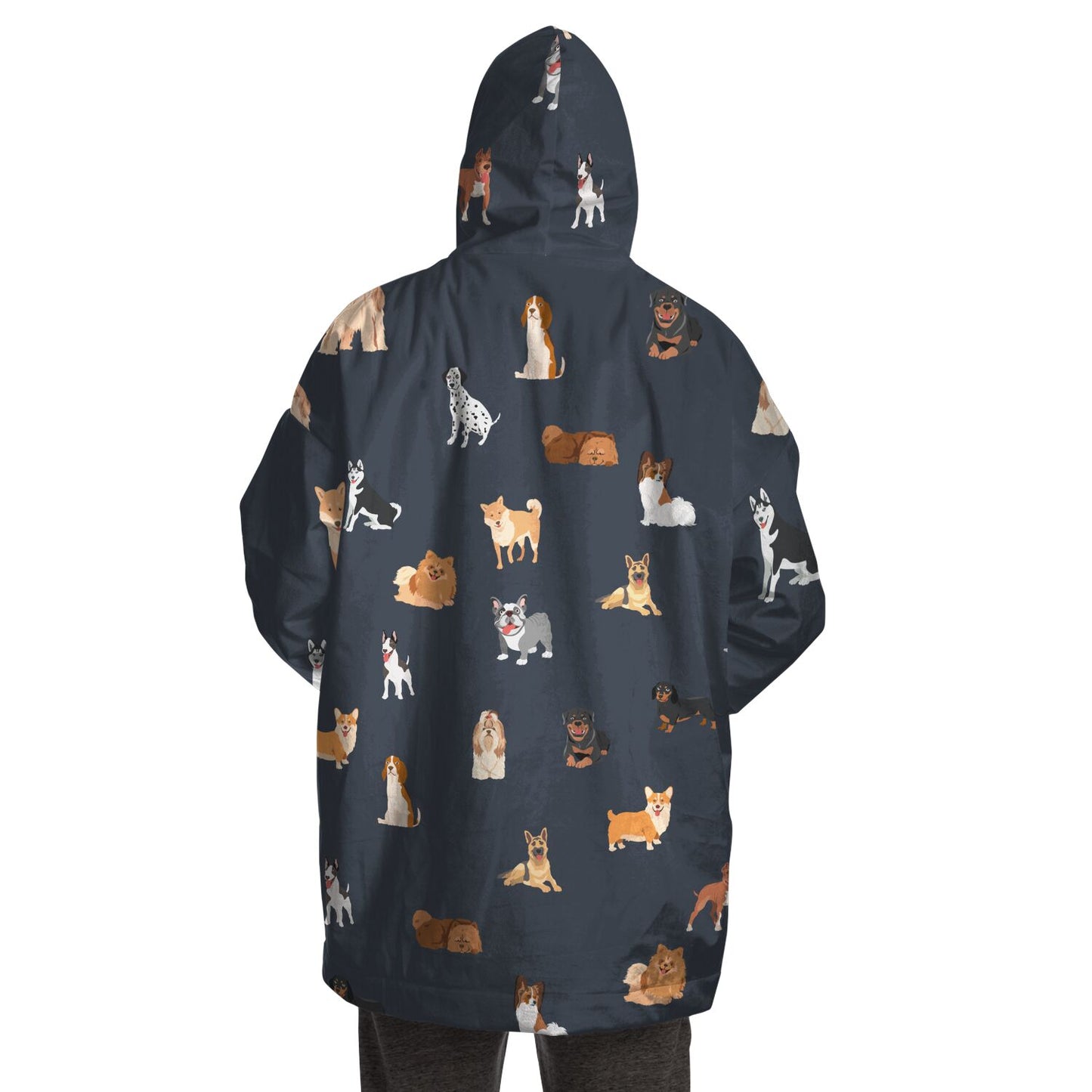 Doggy Breeds Snugger