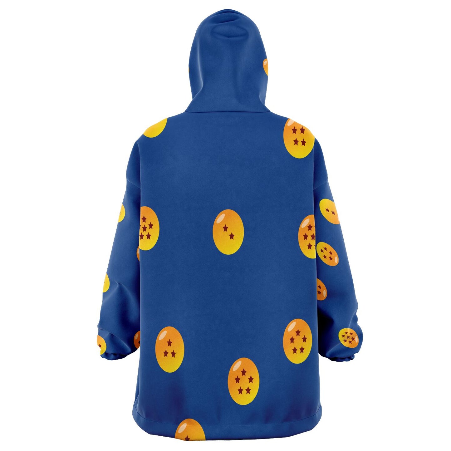 DBZ inspired Snugger