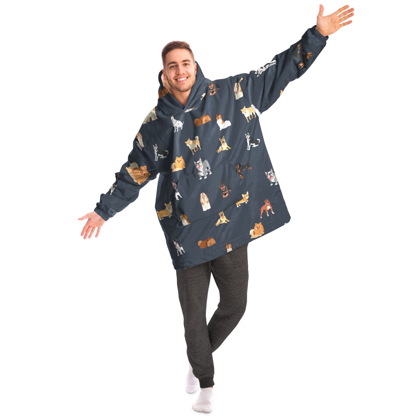 Doggy Breeds Snugger