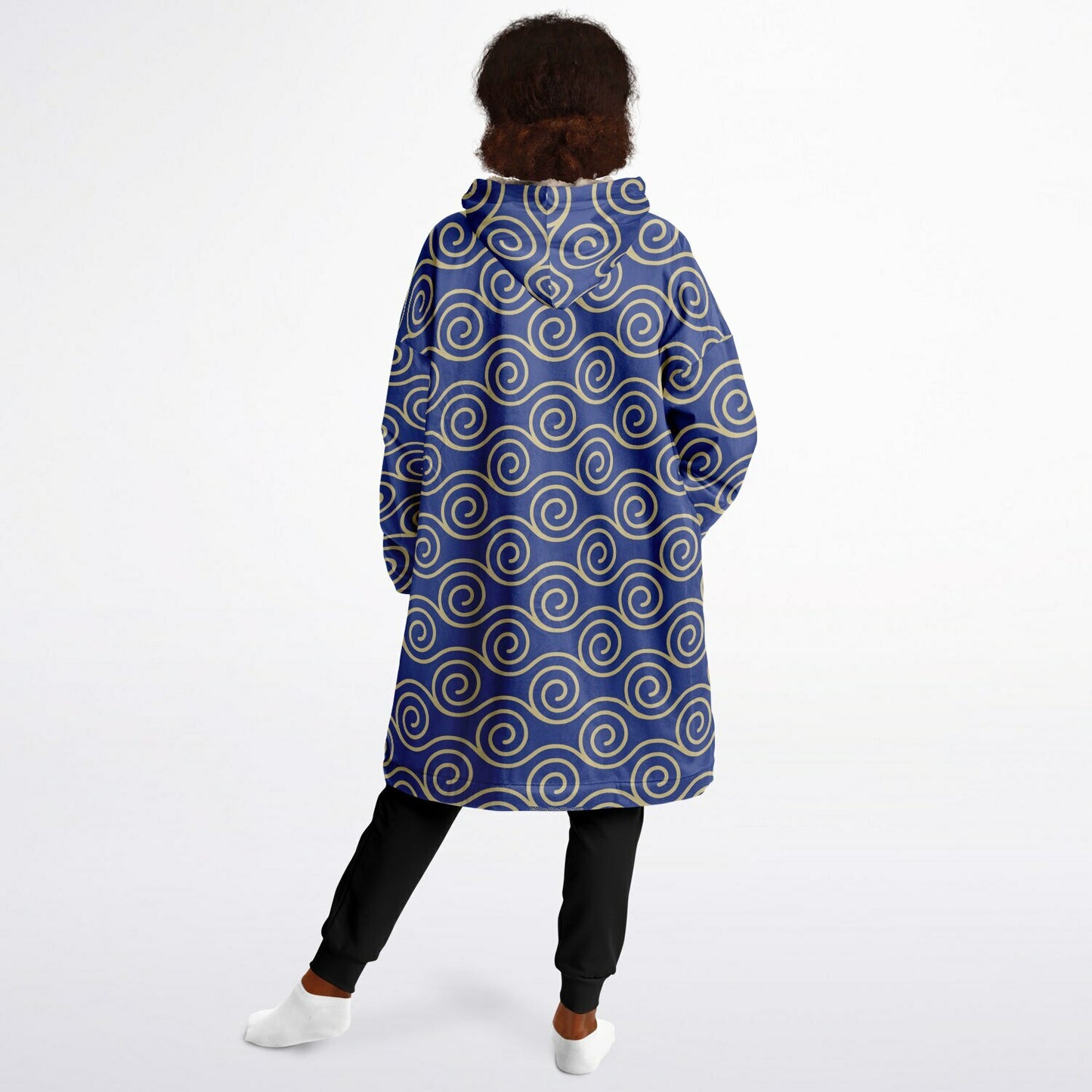 Japan Kid's Ao Snugger