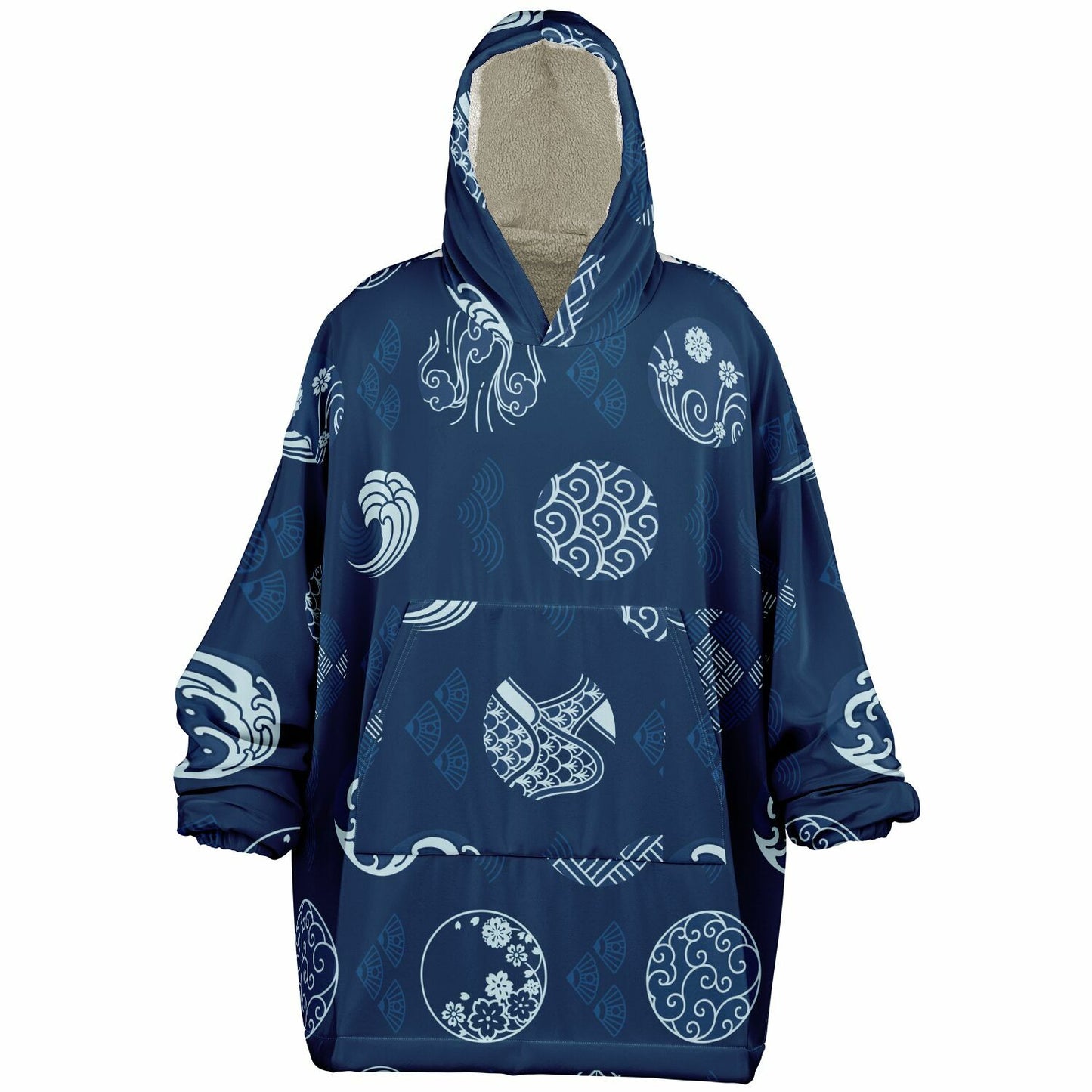 Japan Mikkusu Snugger