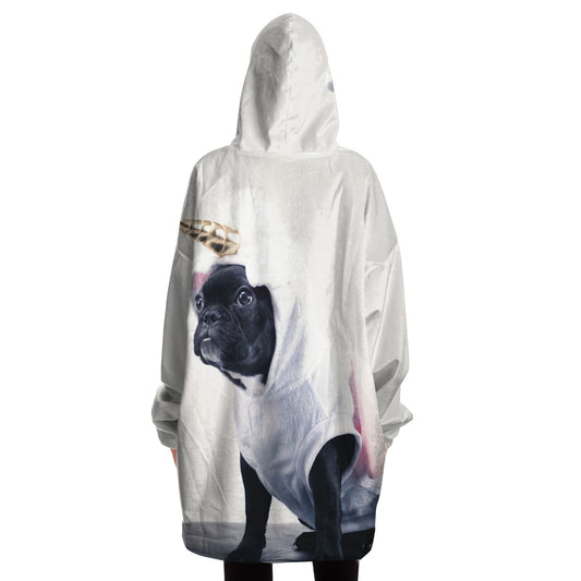 Unicorn Pug Snugger