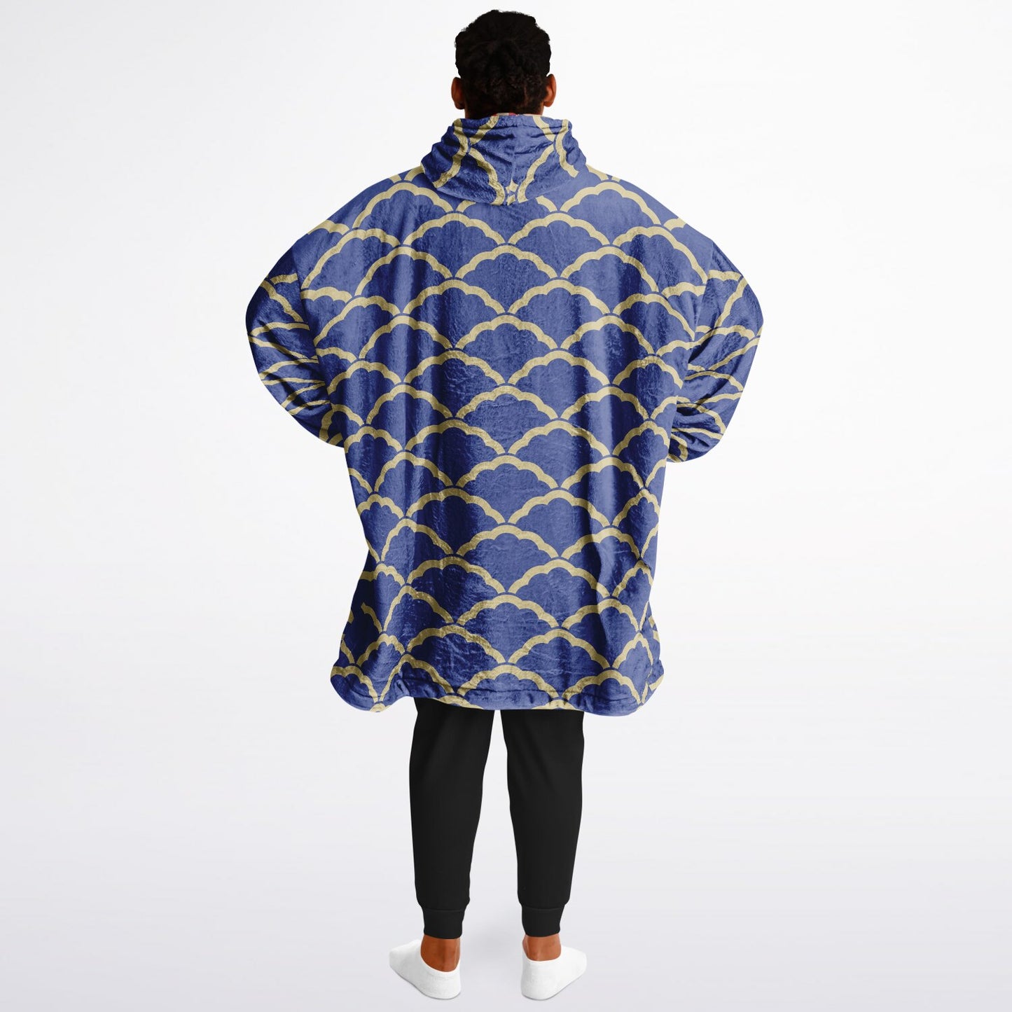 Japan Tsu Reversible Snugger