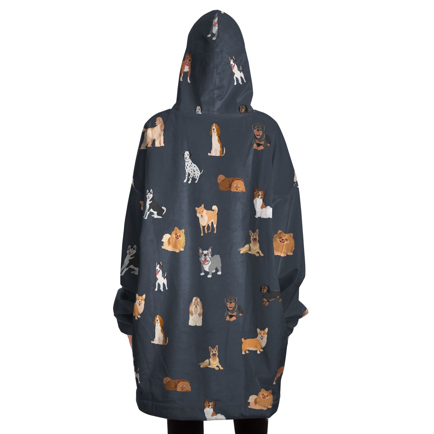 Doggy Breeds Snugger