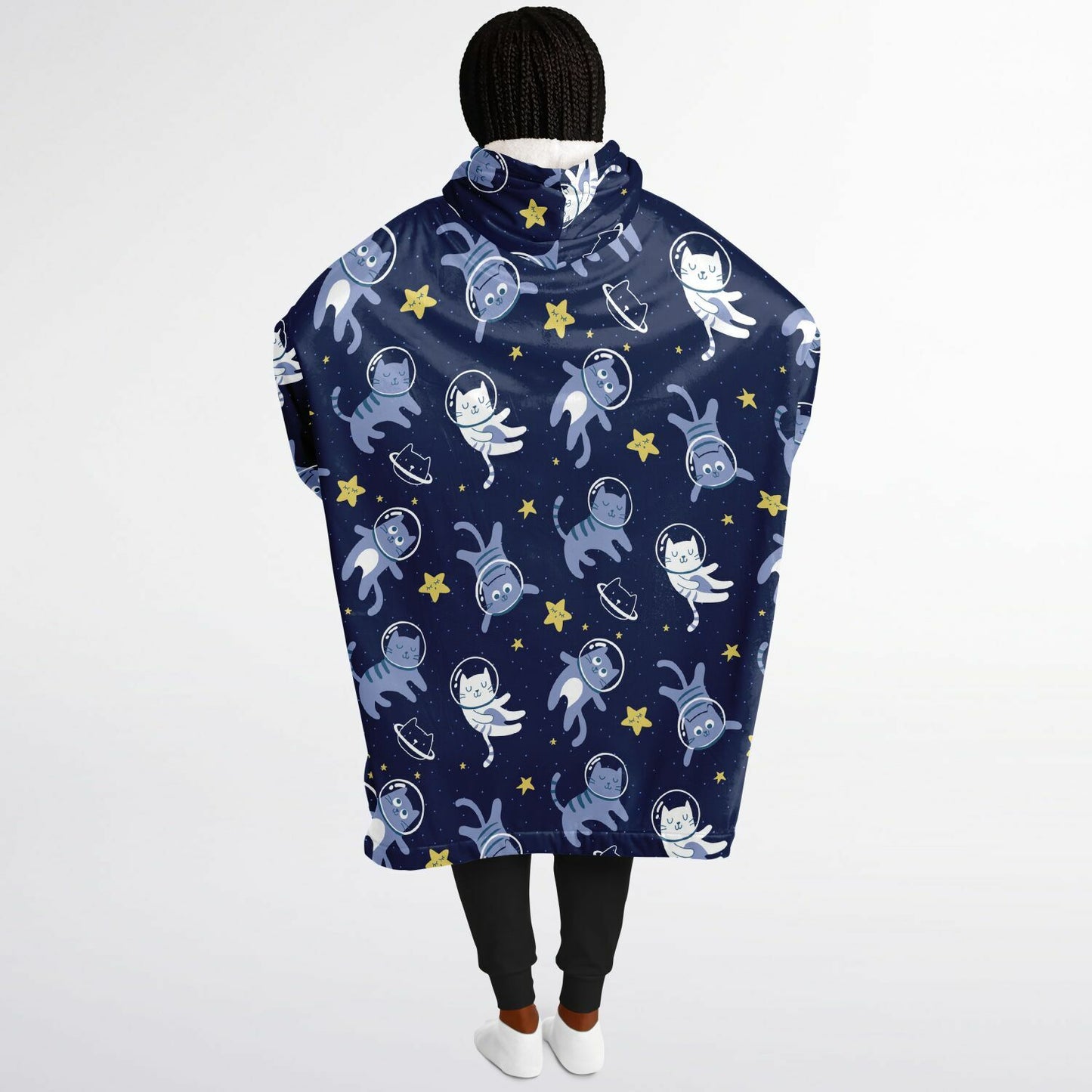 Space Cat Snugger