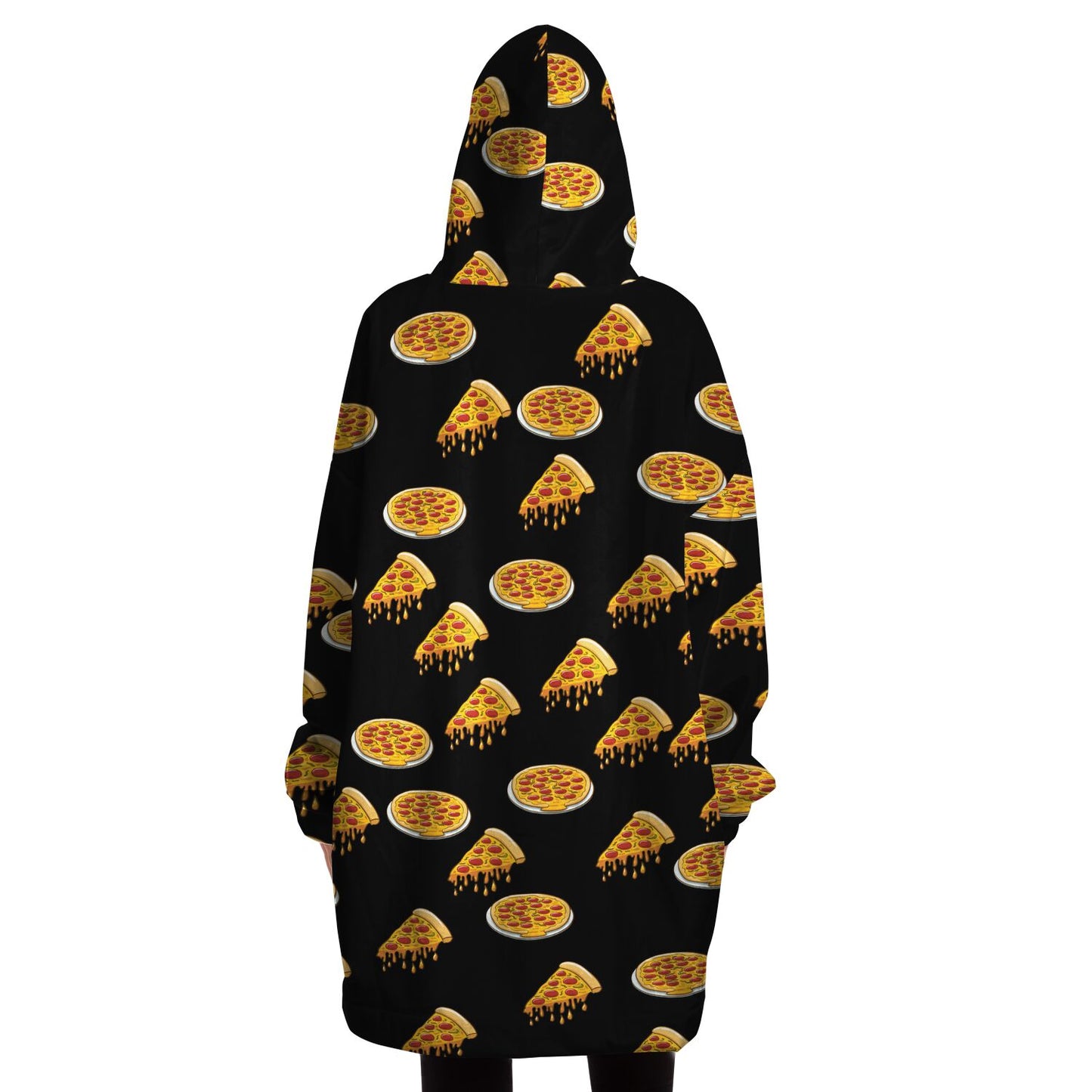 Pizza Slices Snugger