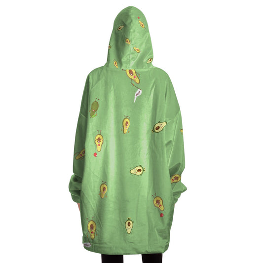 Happy Avocado Snugger