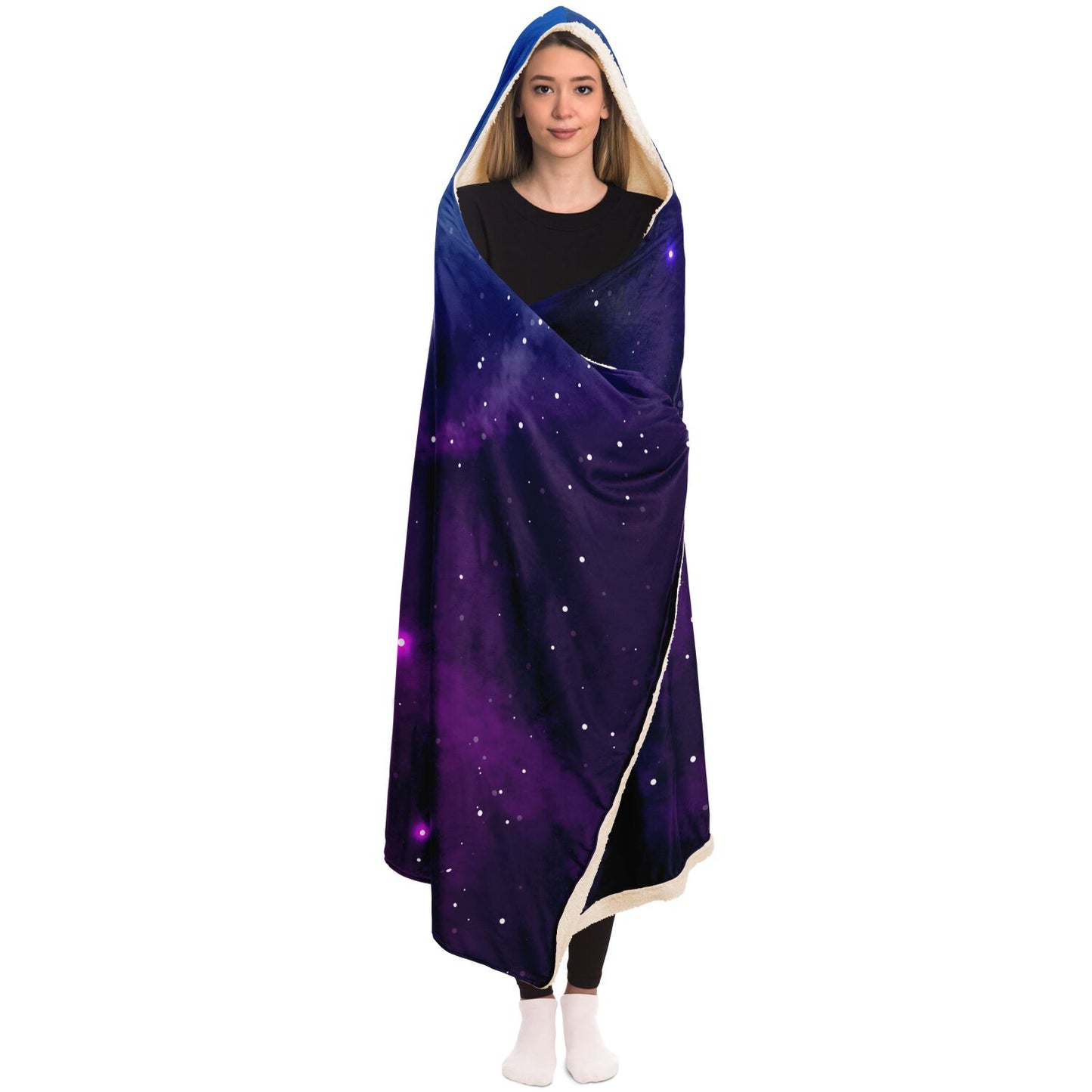 Universe Snugger Blanket