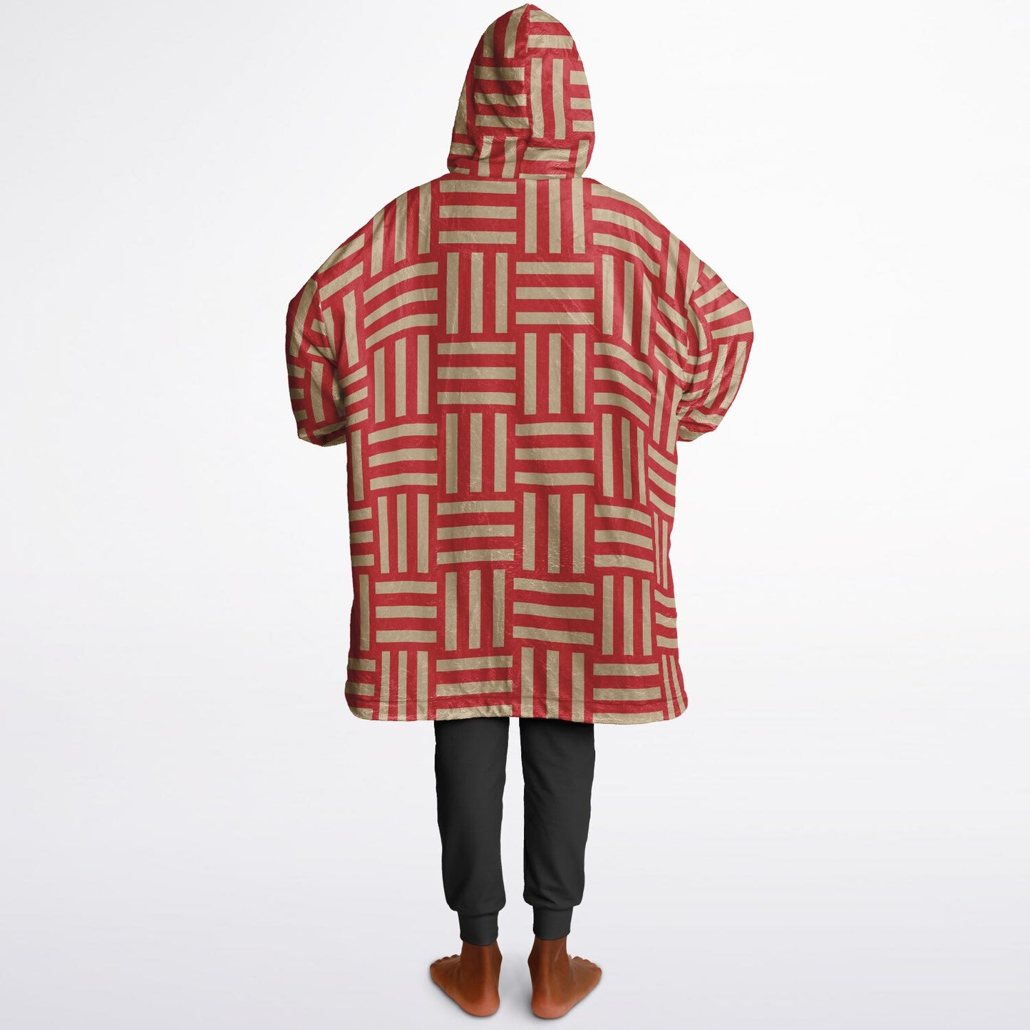 Japan Kid's Tsu Reversible Snugger